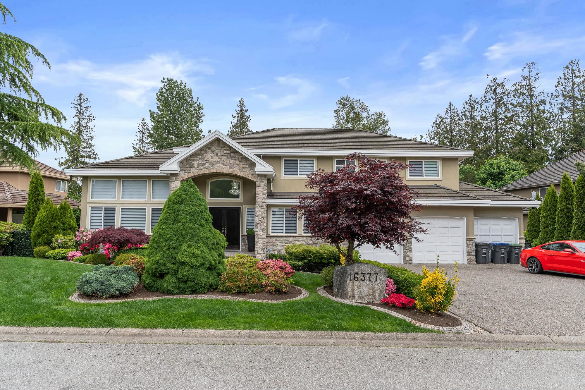 113b Avenue, Surrey, BC V4N 5A2