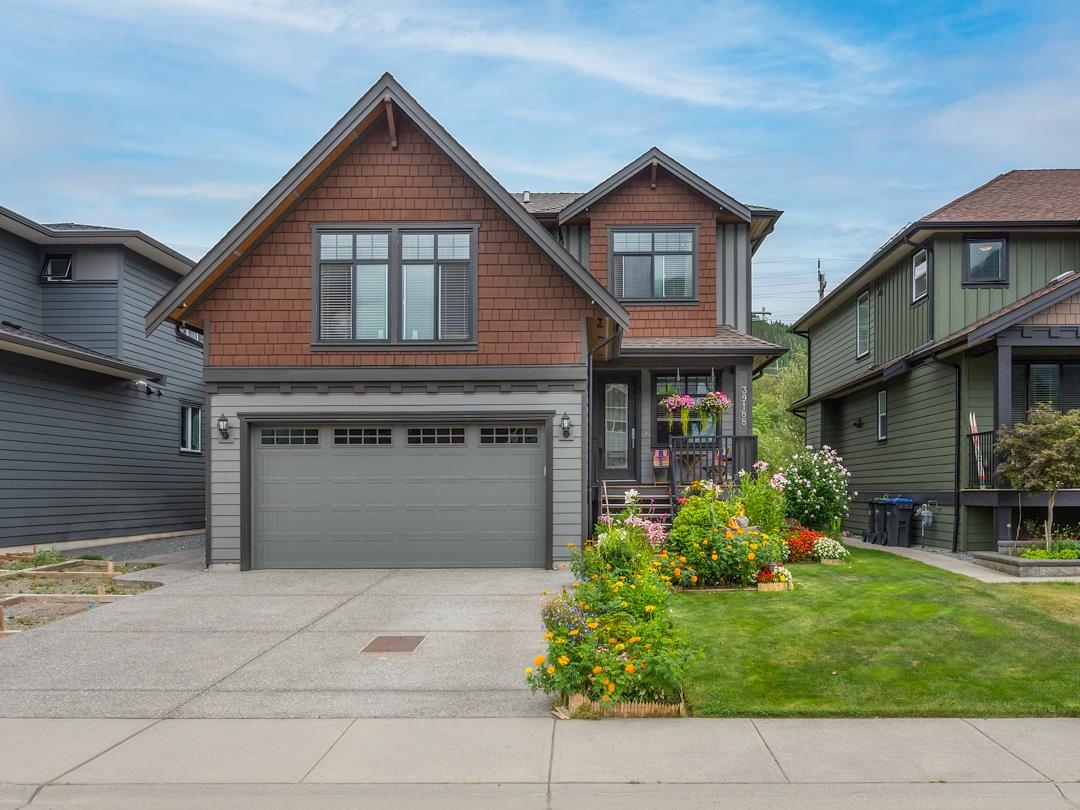 39188 Cardinal Drive, Squamish, BC V8B 0V3