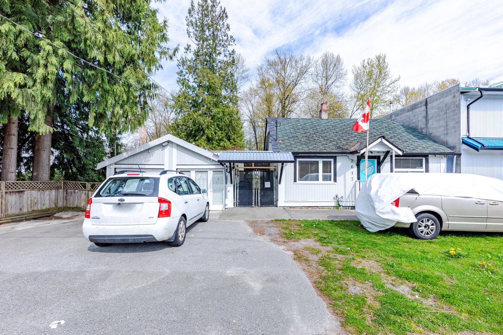 2617 Kingsway Avenue, Port Coquitlam, BC V3C 1T5