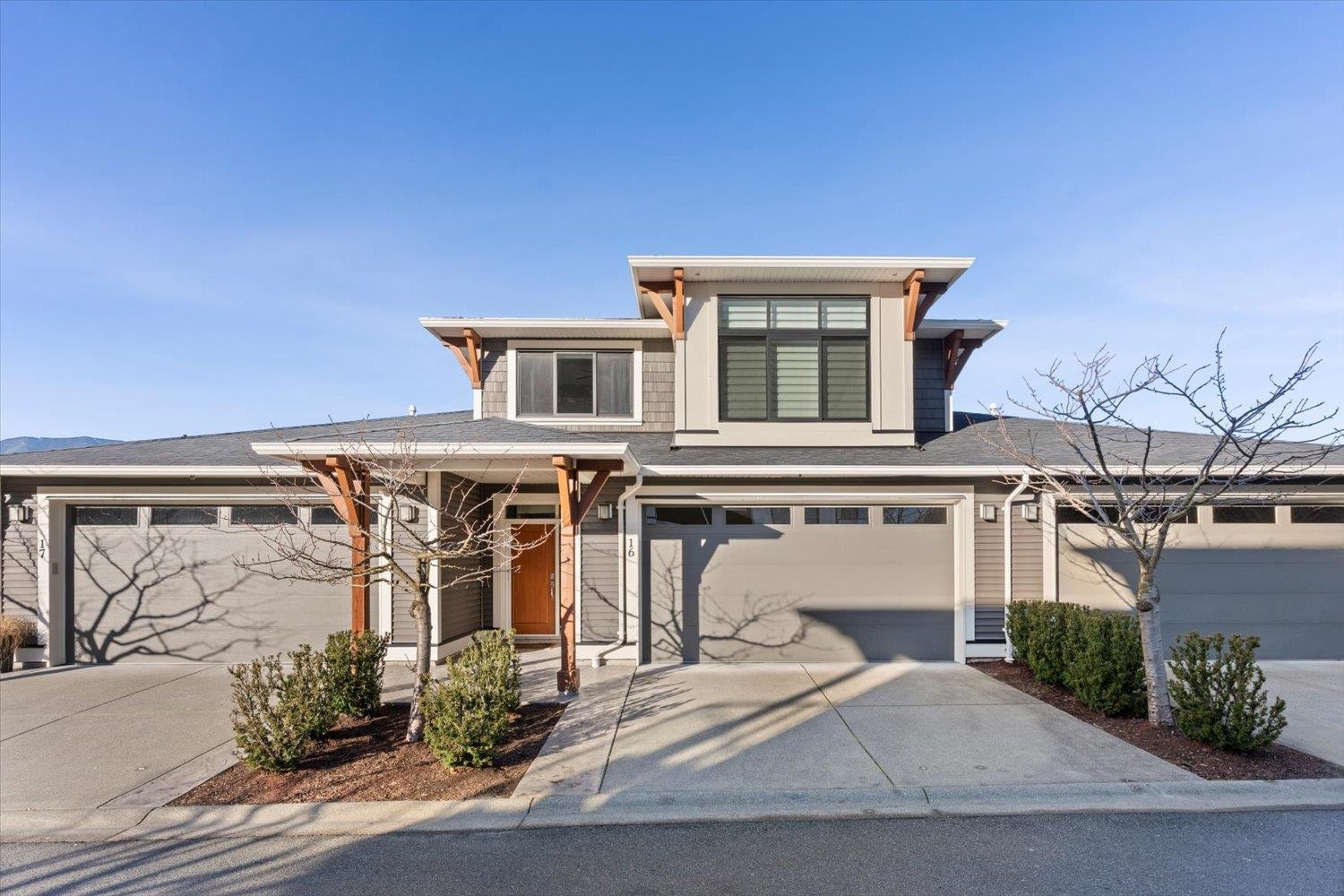 43685 Chilliwack Mountain Road #16, Chilliwack, BC V2R 0X5