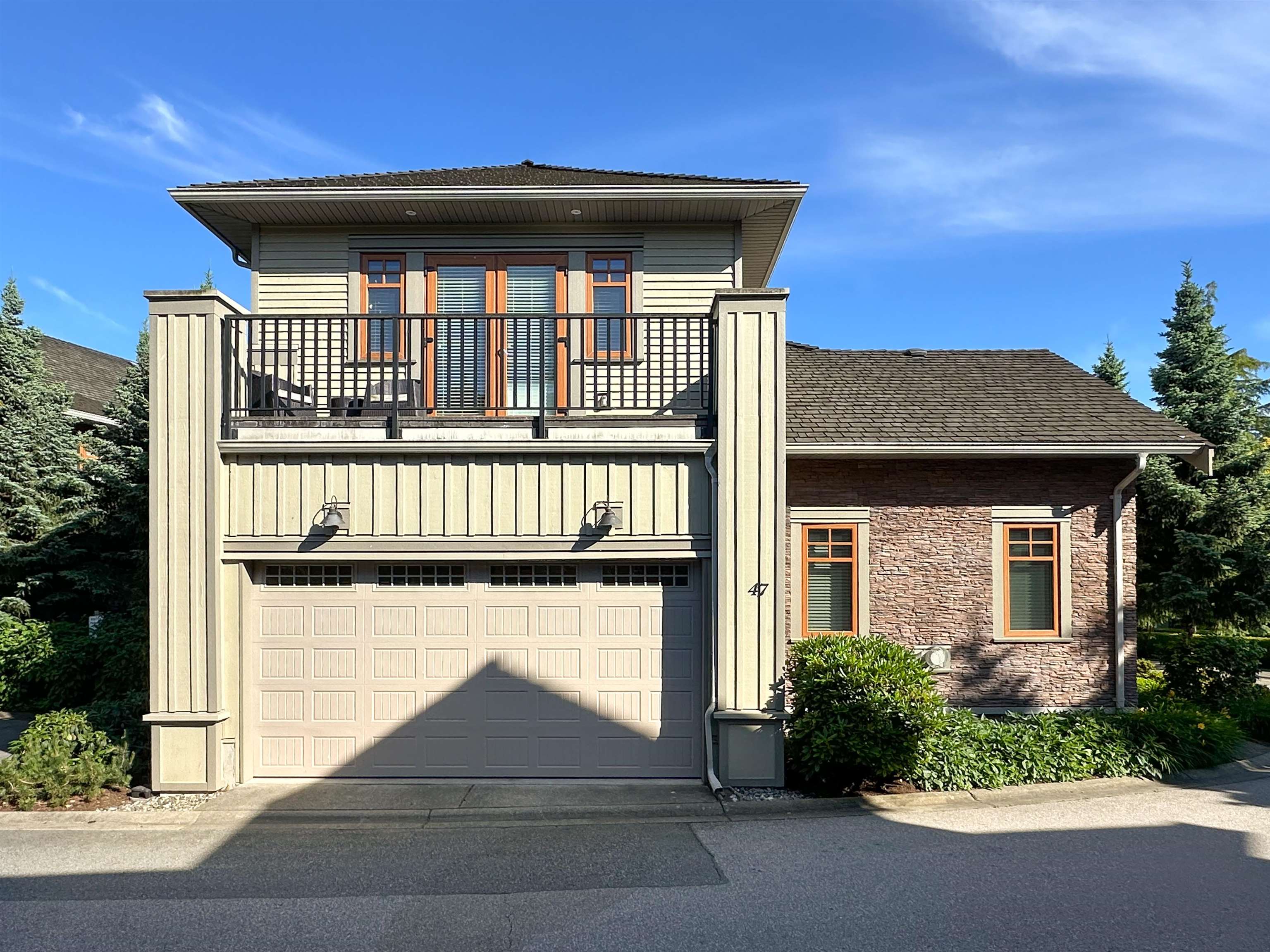 3109 161 Street #47, Surrey, BC V3Z 2K4