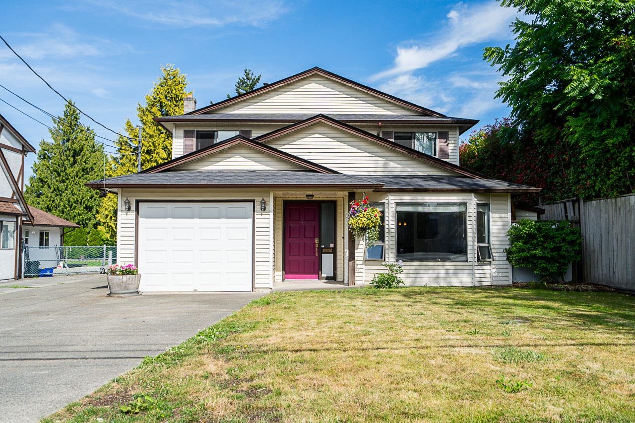 57 Street, Delta, BC V4K 3Z2