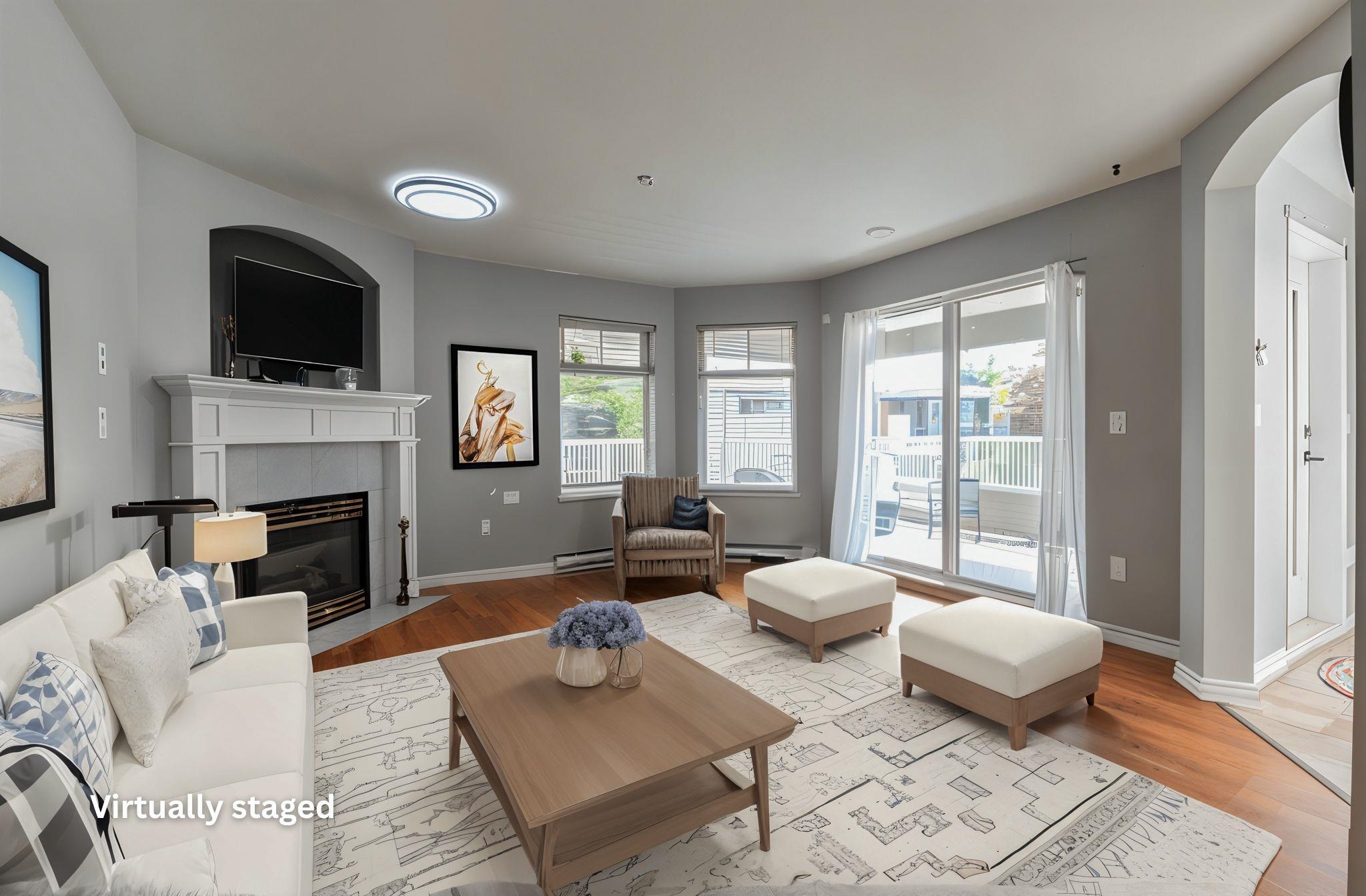 4770 52a St #207, Delta, BC V4K 5B5