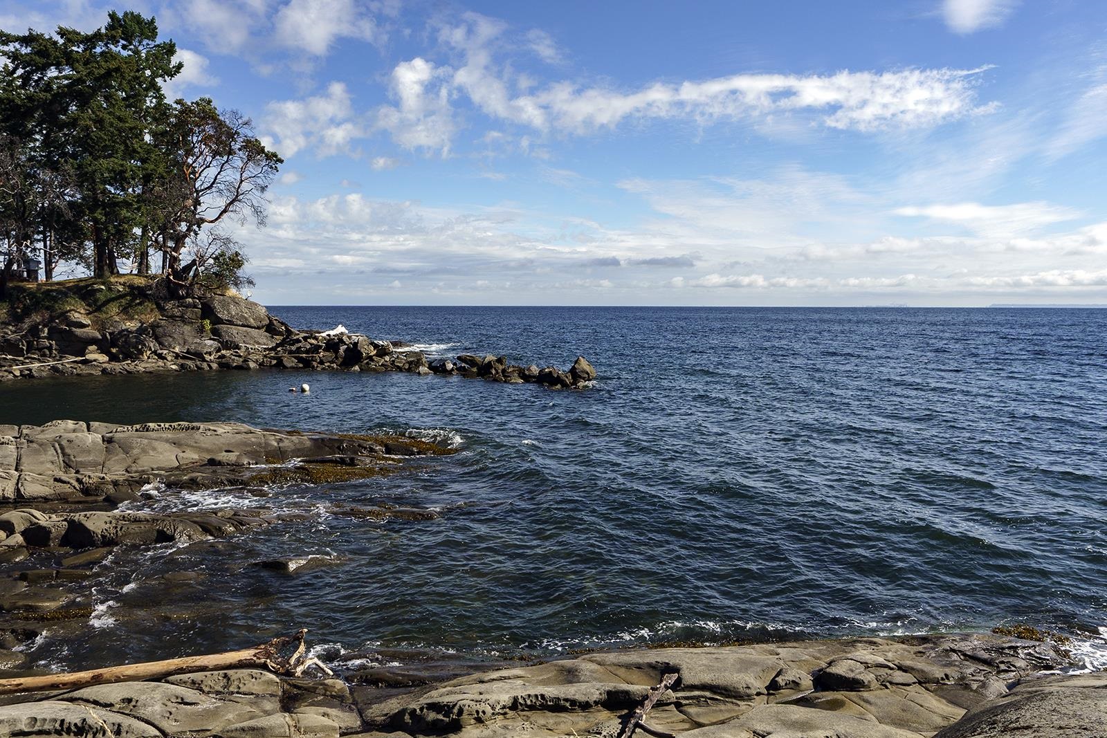 Lot C Ellis Road, Gabriola Island, BC V0N 1P0
