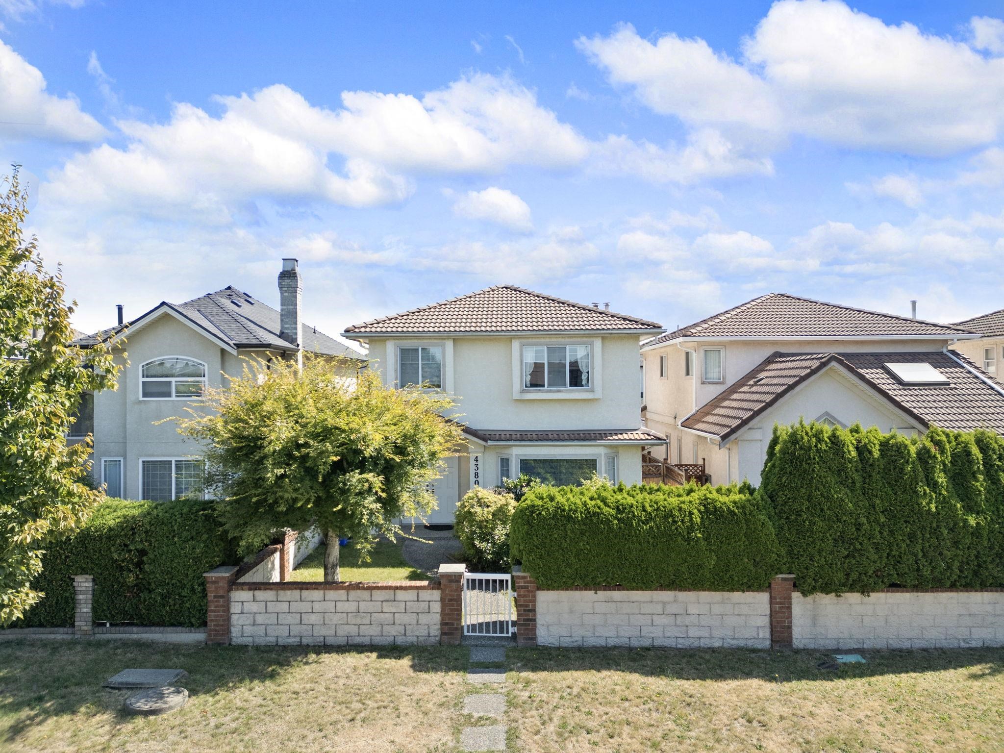 4380 Number 5 Road, Richmond, BC V6X 2V3