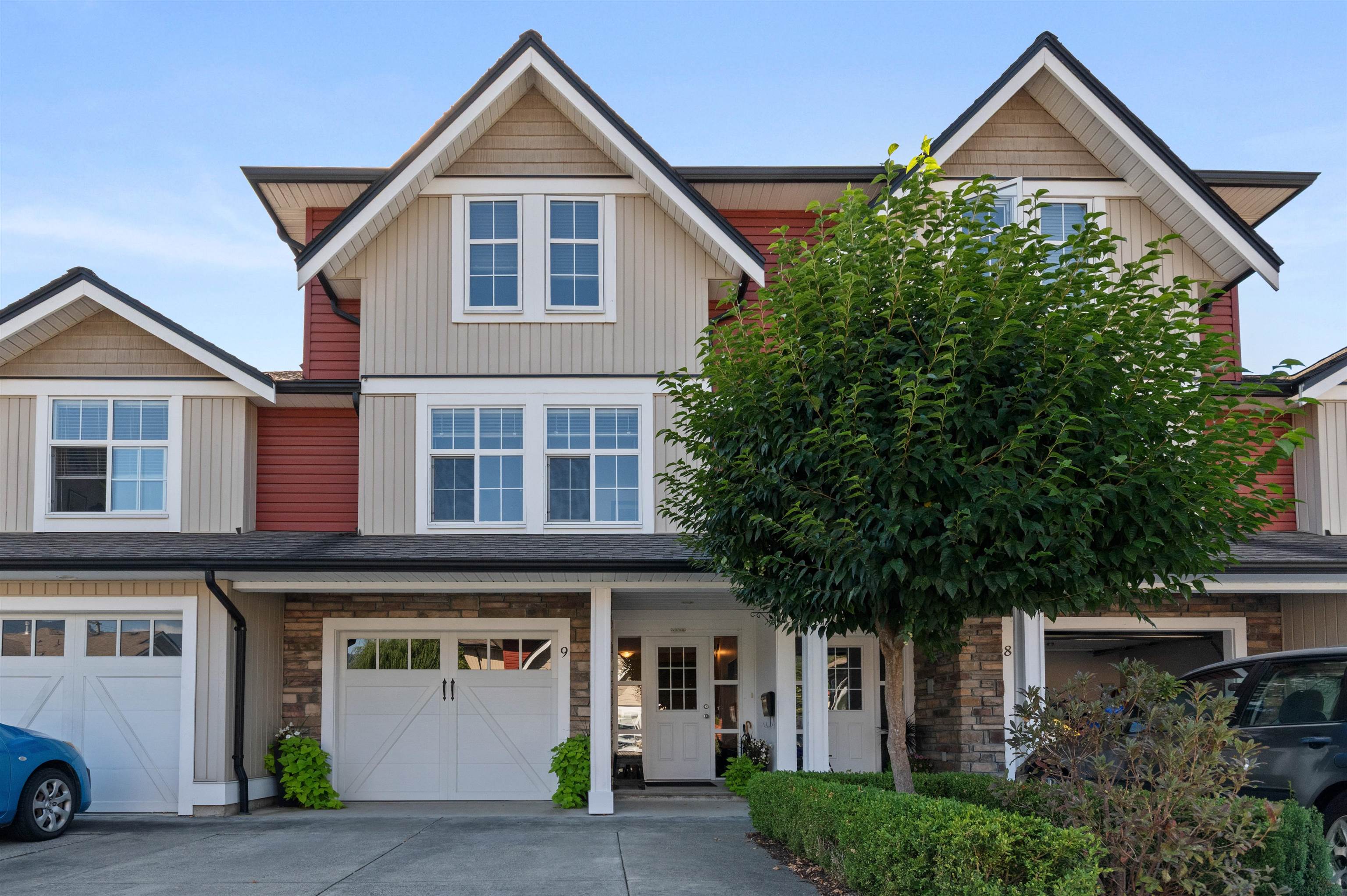 1700 Mackay Cres #9, Kent, BC V0M 1A3
