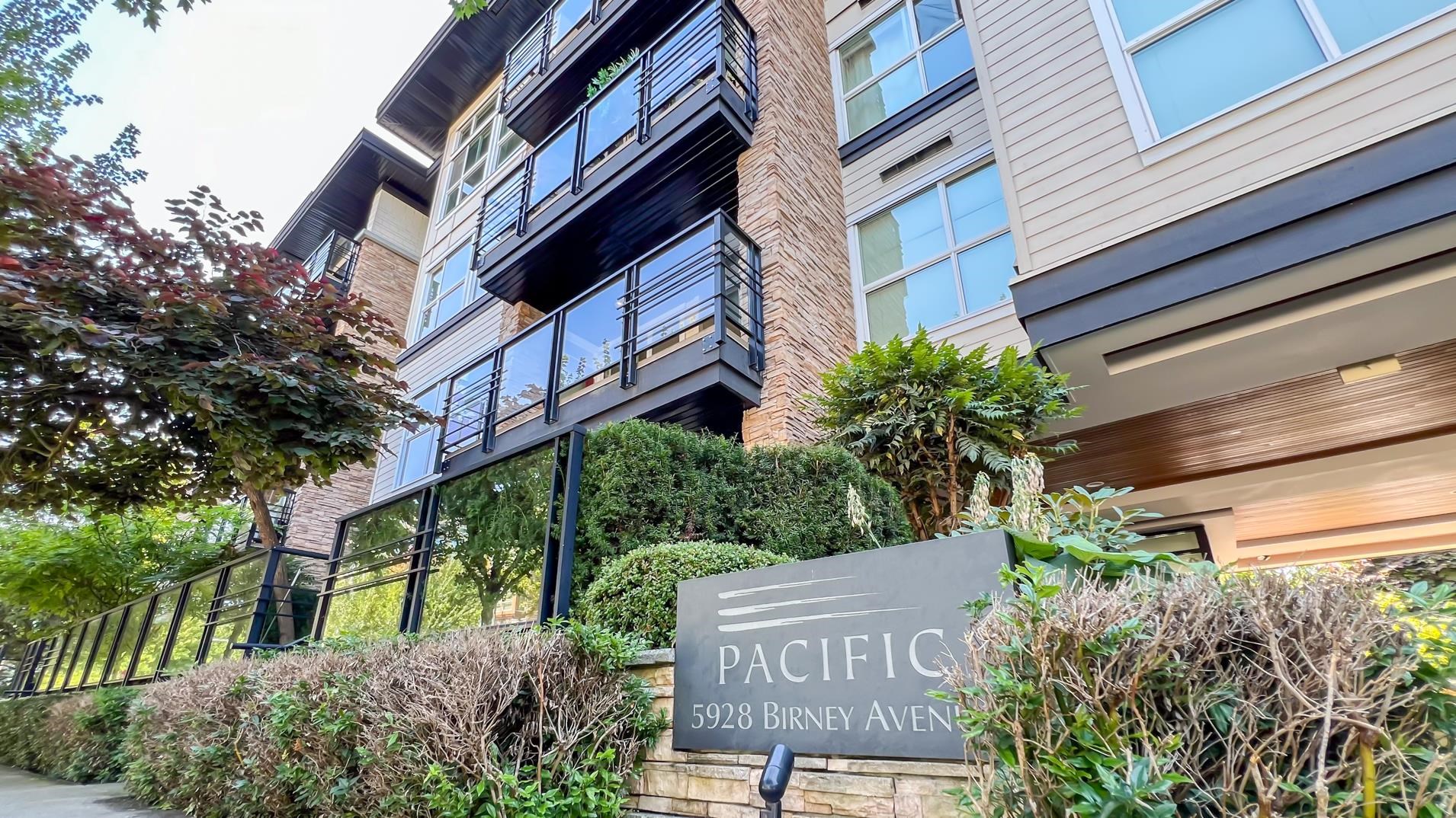 5928 Birney Avenue #213, Vancouver, BC V6S 0B5
