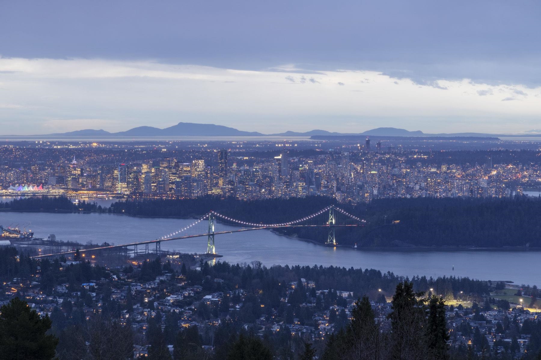 1591 Chartwell Drive, West Vancouver, BC V7S 2R9