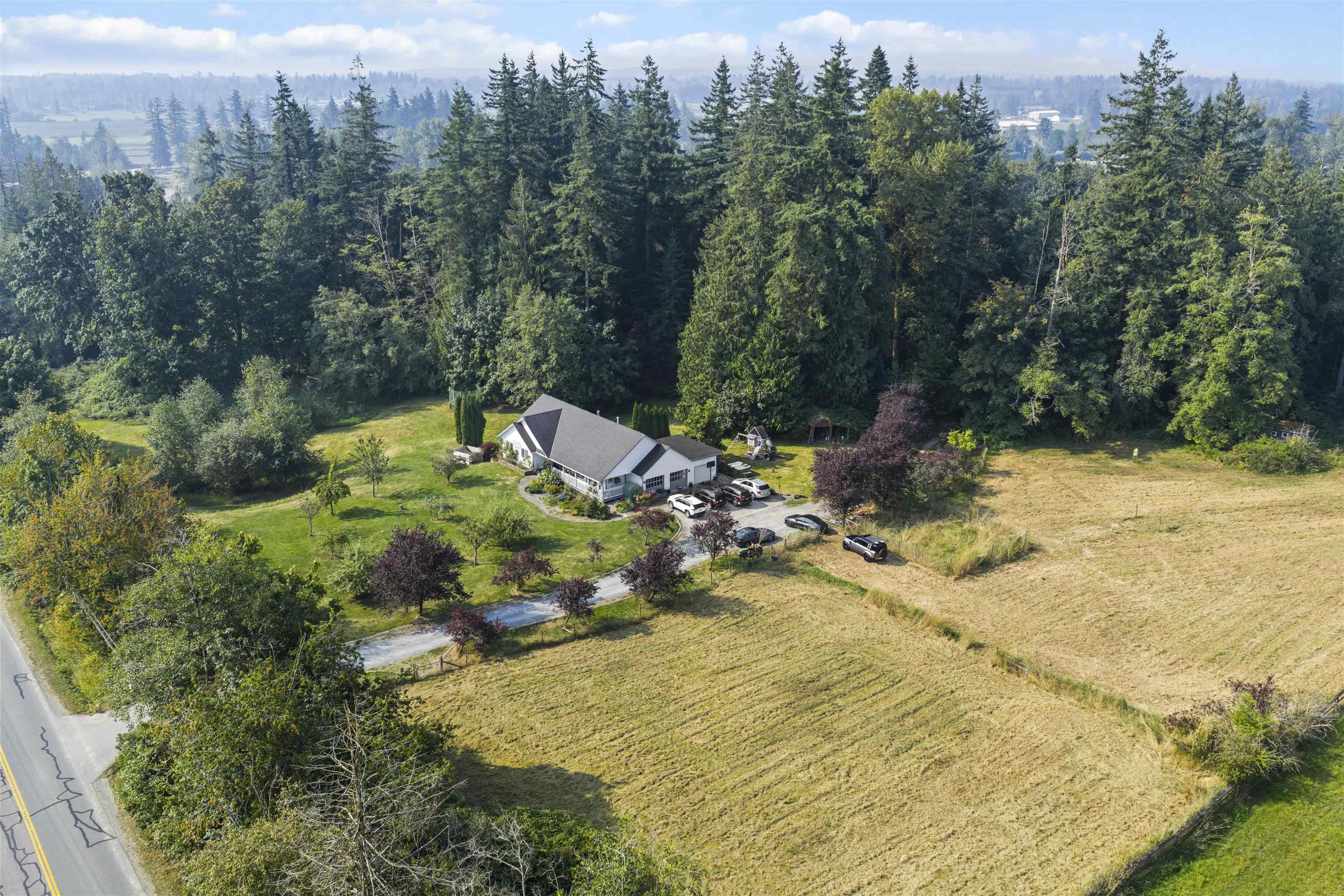 232 Street, Langley, BC V2Z 3B5
