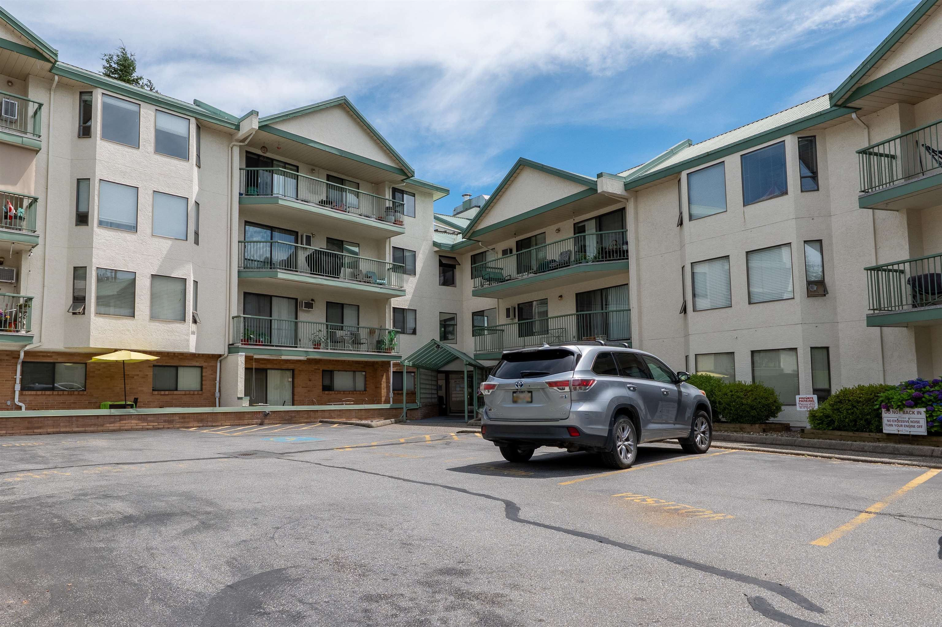 2678 Mccallum Road #415, Abbotsford, BC V2S 6X3