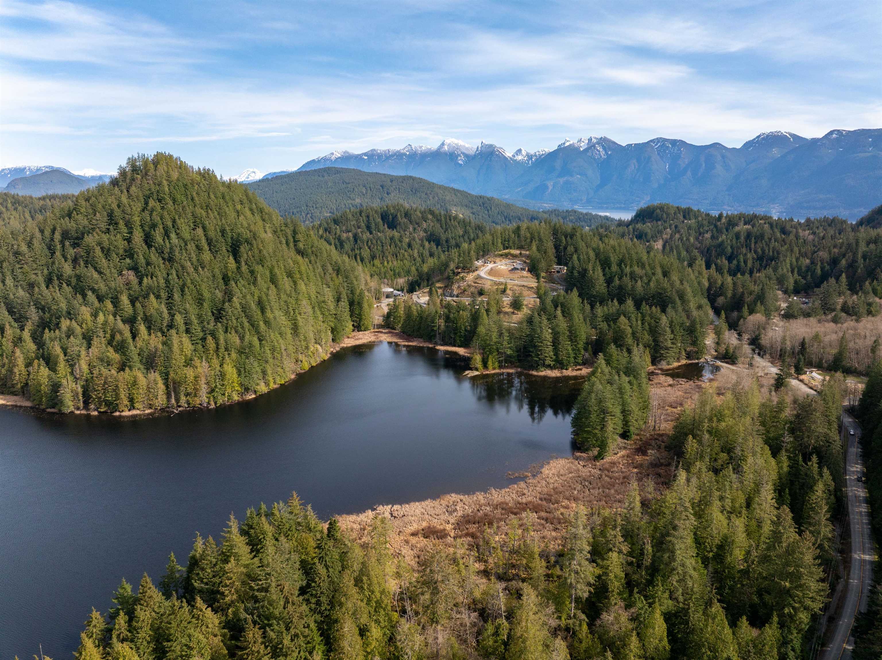 857 Forster Lane, Bowen Island, BC V0N 1G2