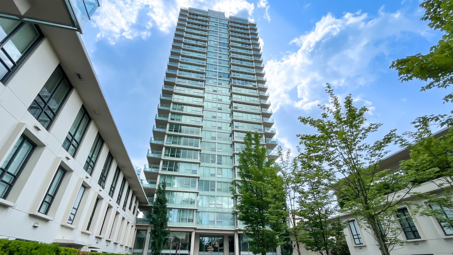 2232 Douglas Road #2402, Burnaby, BC V5C 0G9