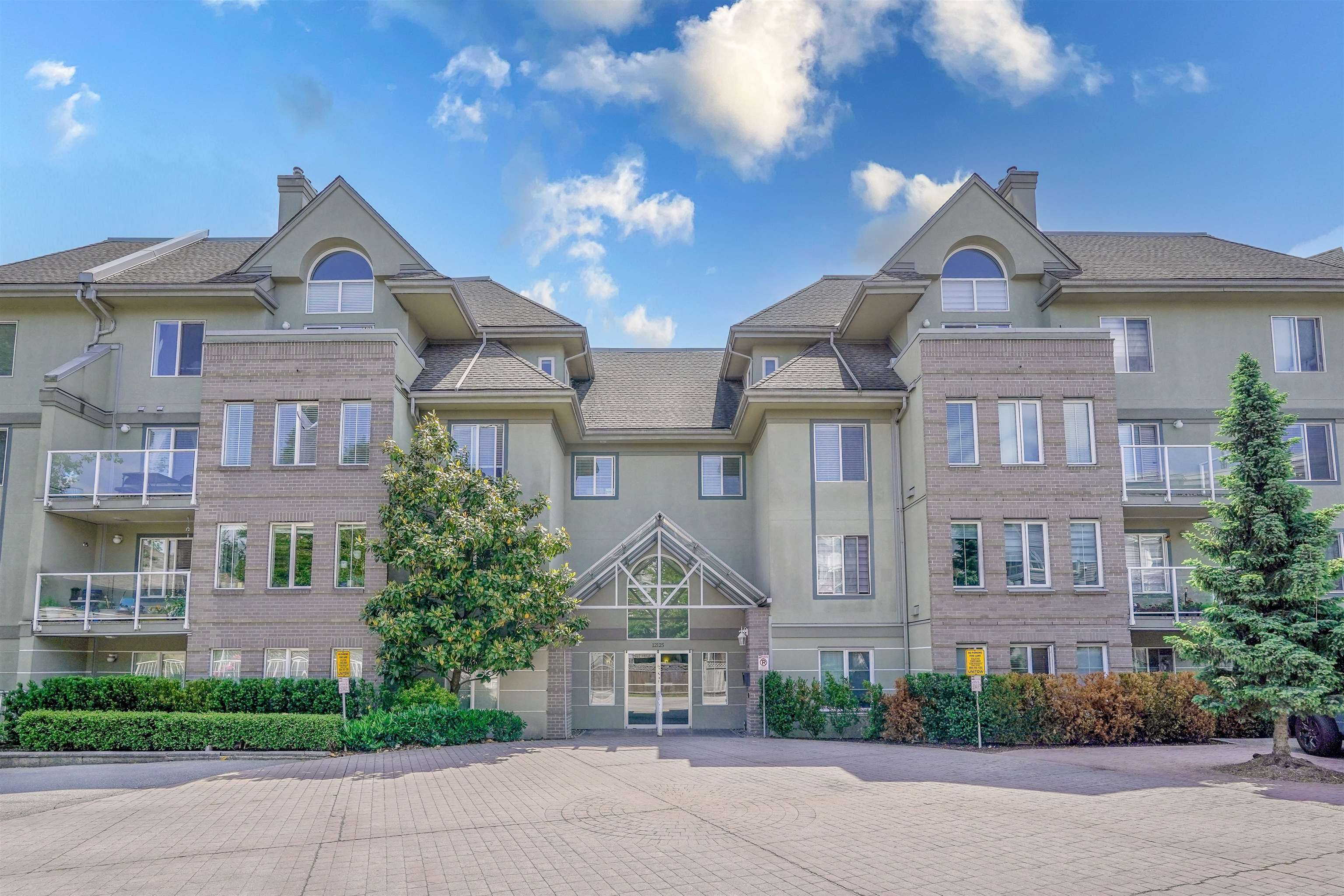 12125 75a Avenue #411, Surrey, BC V3W 1B9