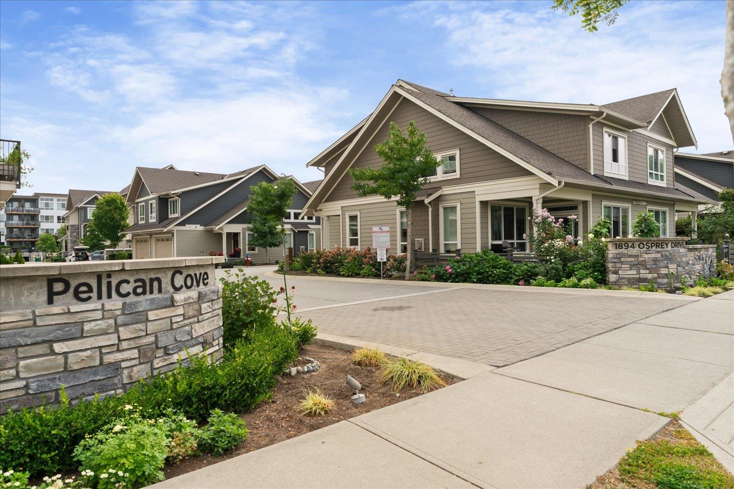 1894 Osprey Drive #157, Tsawwassen, BC V4M 0C3