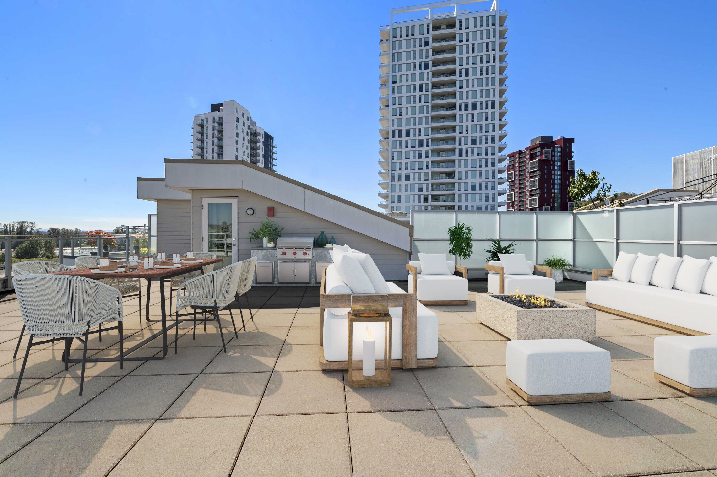 3488 West Sawmill Crescent #710, Vancouver, BC V5S 0C7