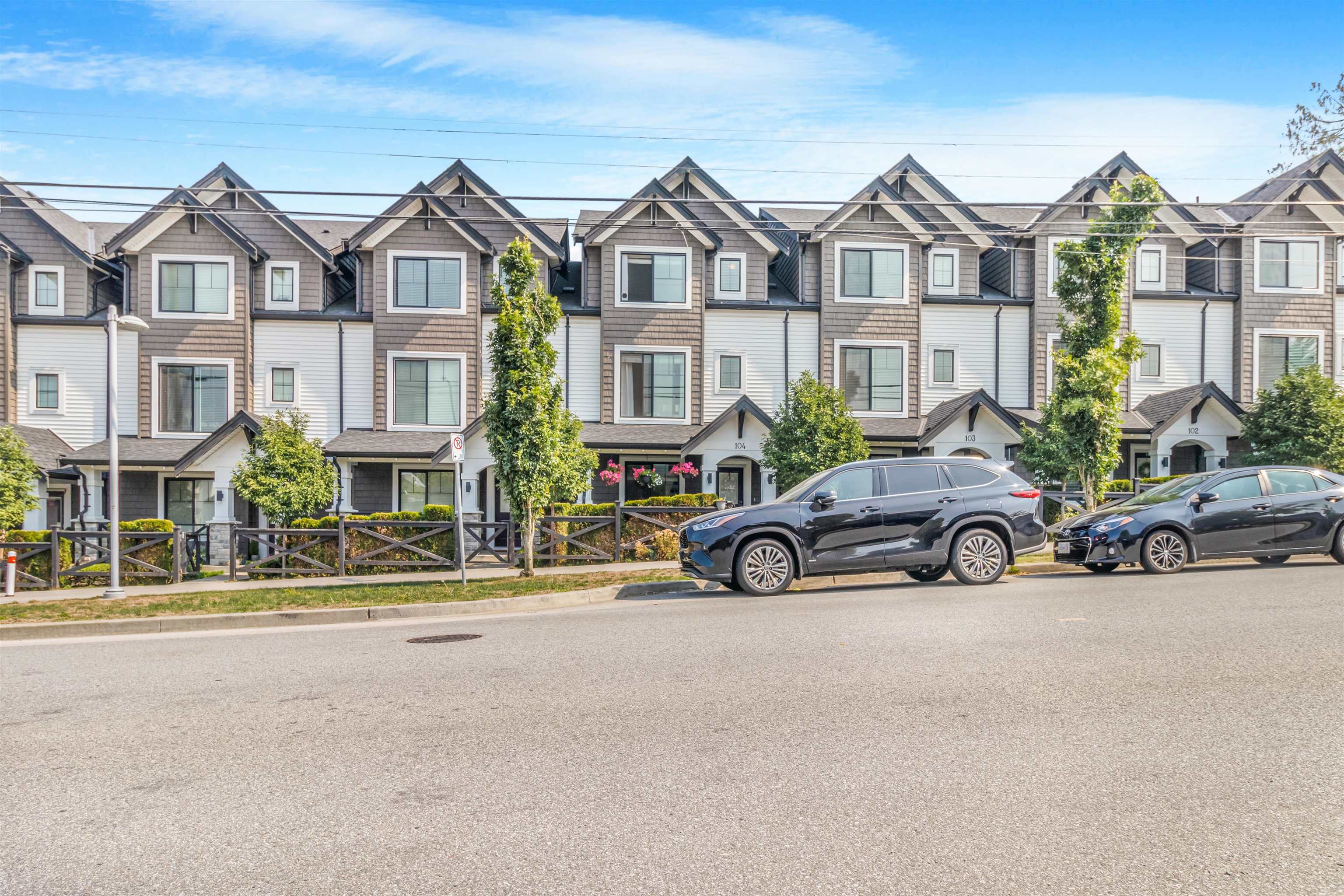 6030 142 Street #104, Surrey, BC V3X 0J5