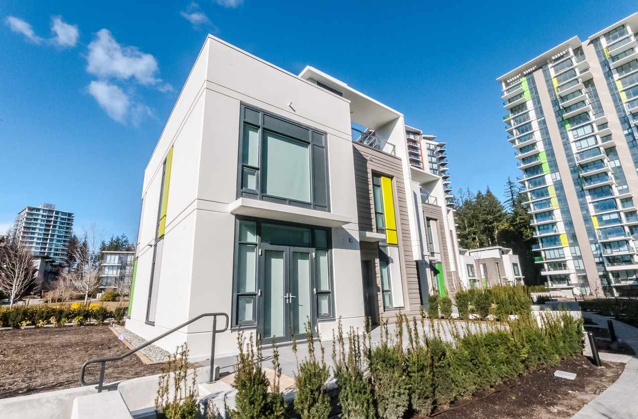 5687 Gray Avenue #th1, Vancouver, BC V6S 0A9