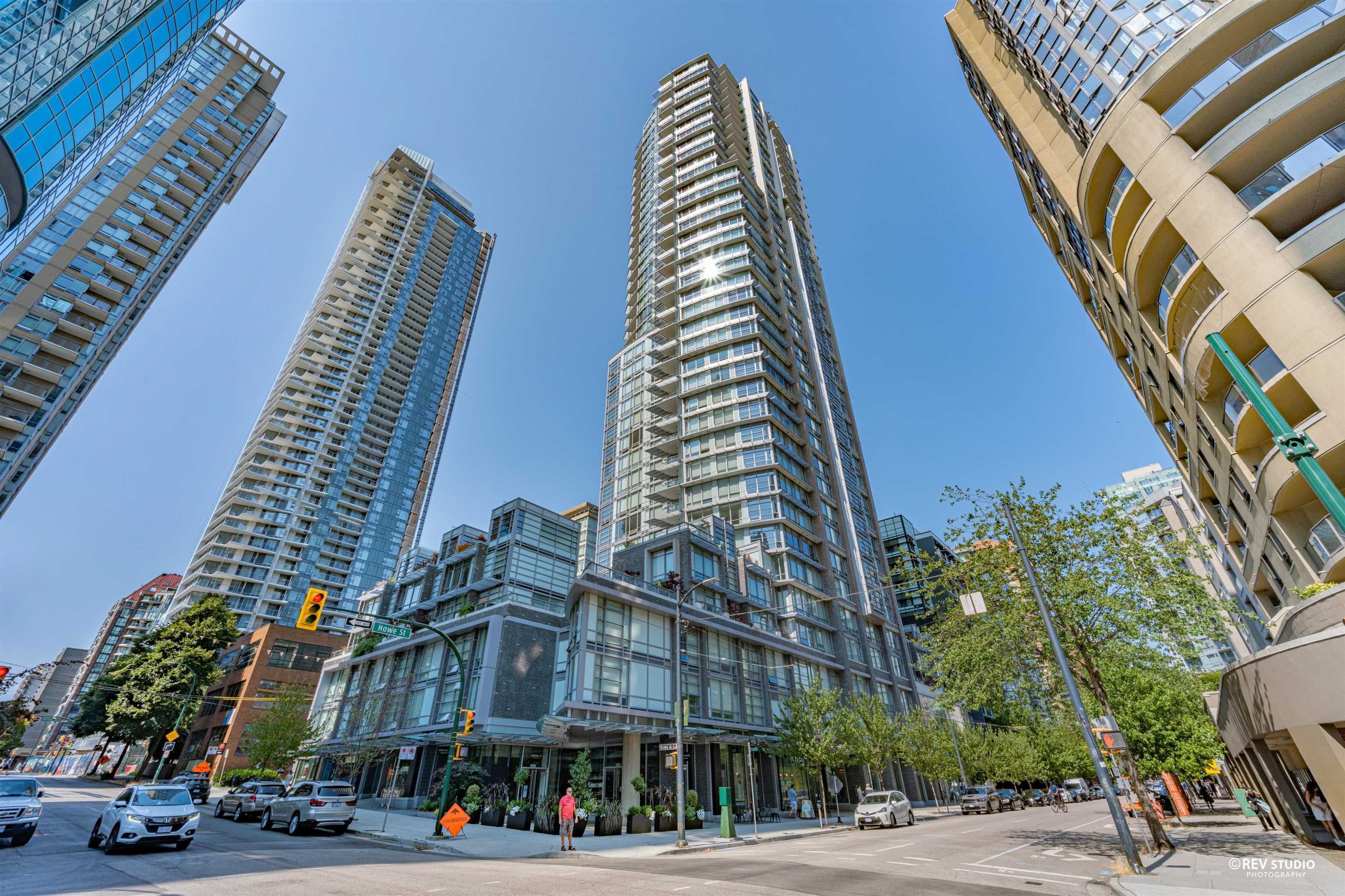 1283 Howe Street #513, Vancouver, BC V6Z 0E3