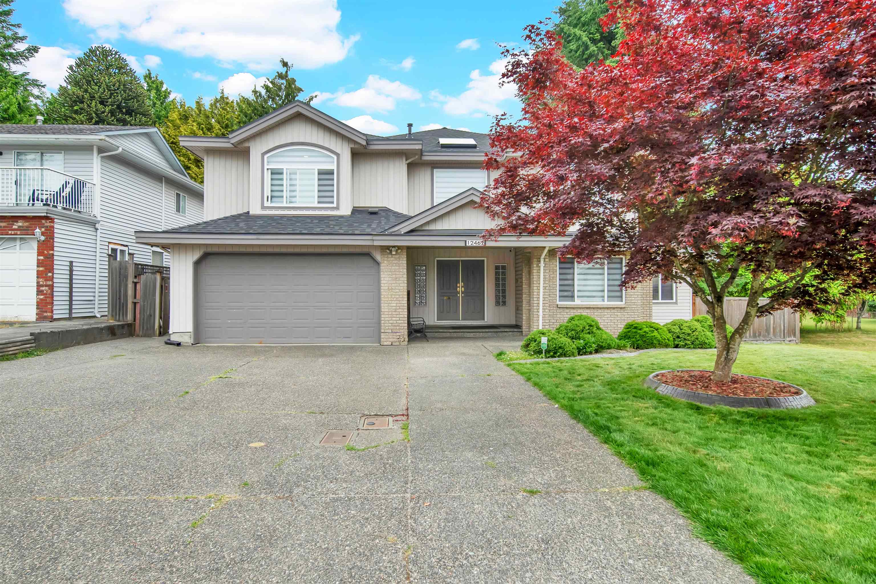 93a Avenue, Surrey, BC V3V 7J5
