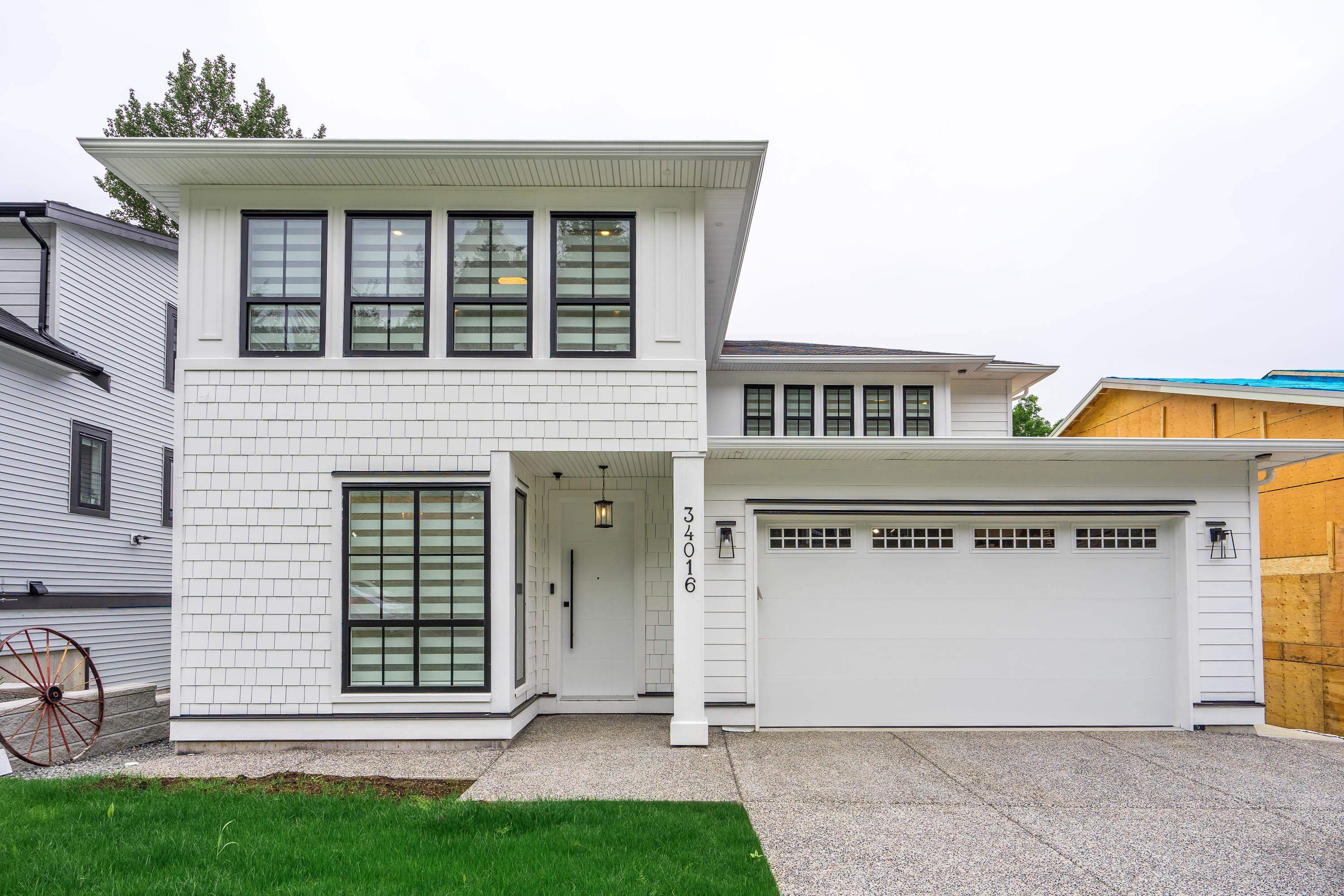 34016 Barker Court, Mission, BC V2V 6B2
