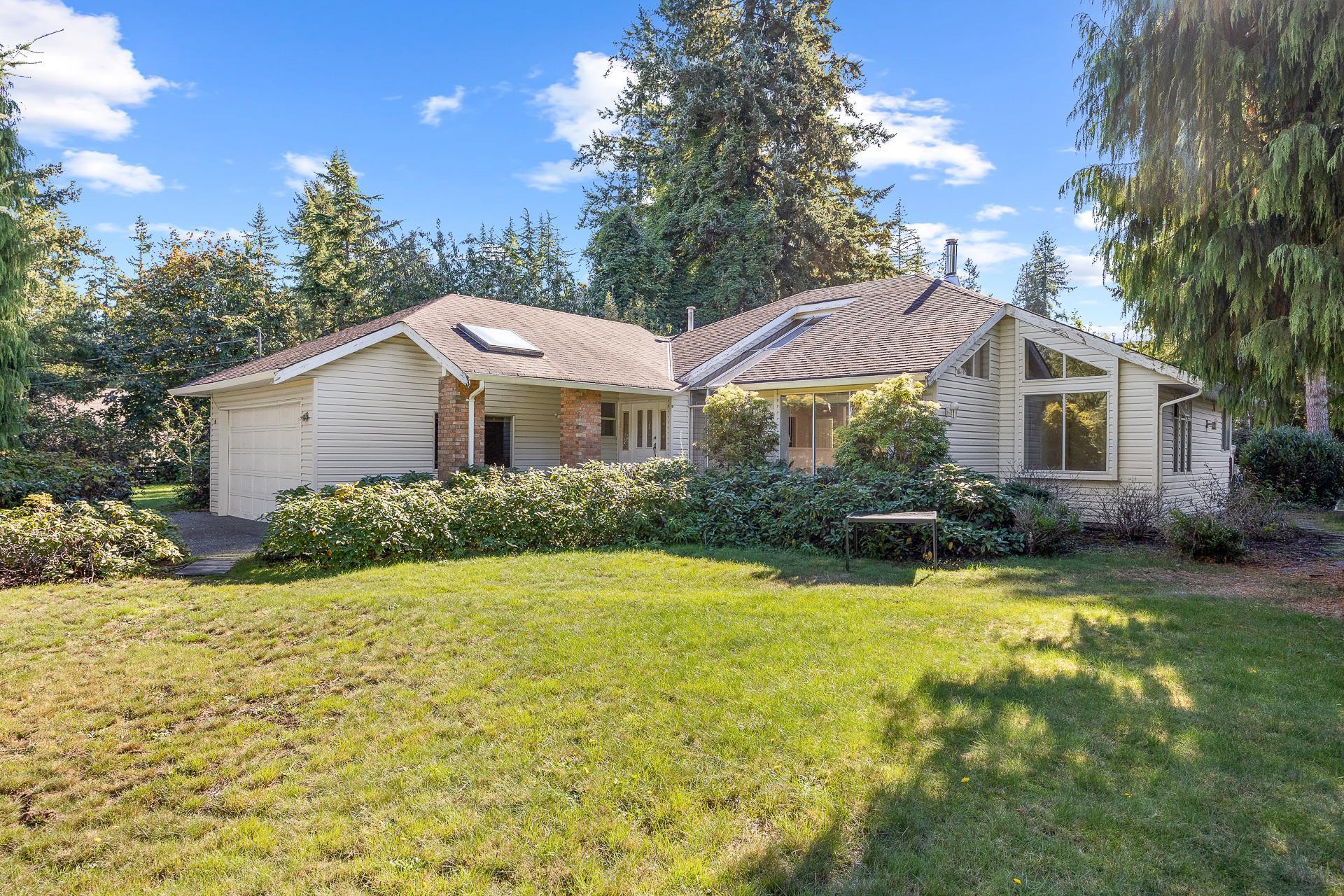 26a Avenue, Surrey, BC V3Z 0B3