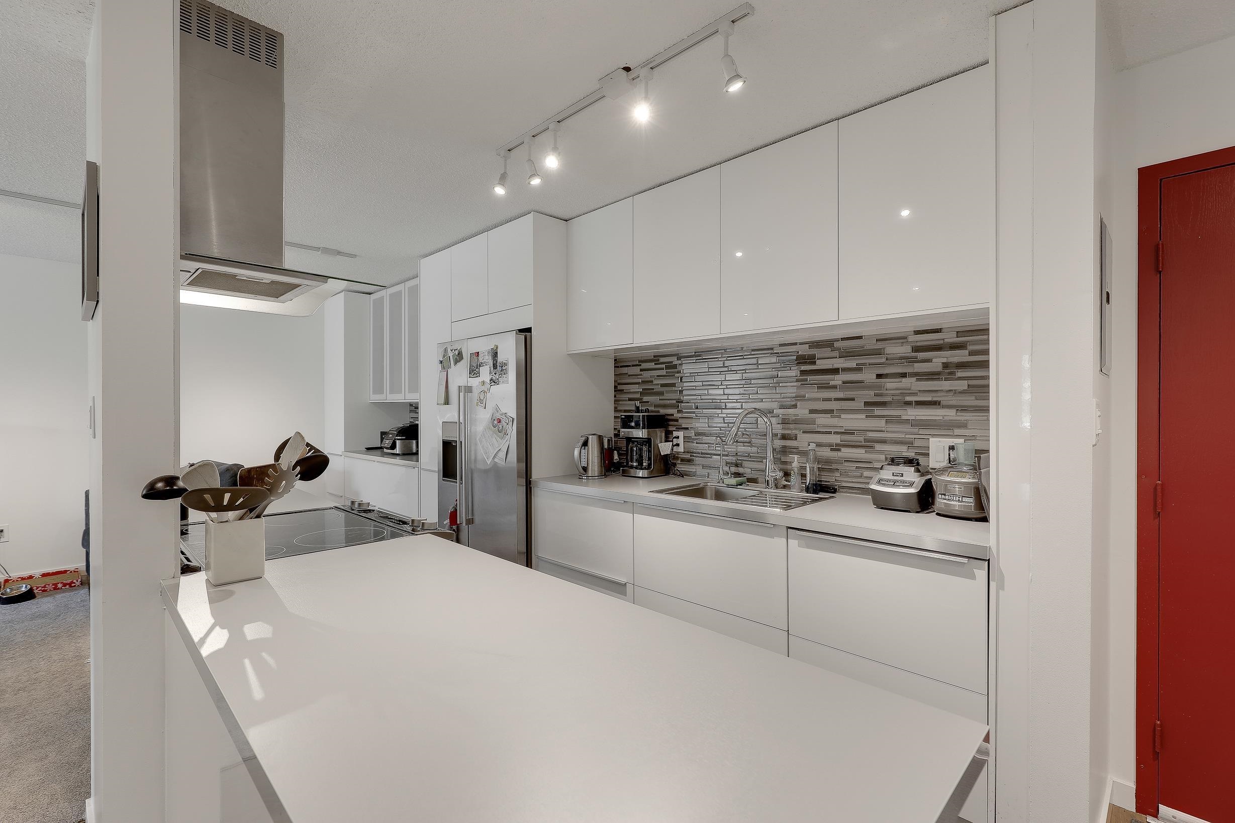 250 West 1st Street #503, North Vancouver, BC V7M 1B4