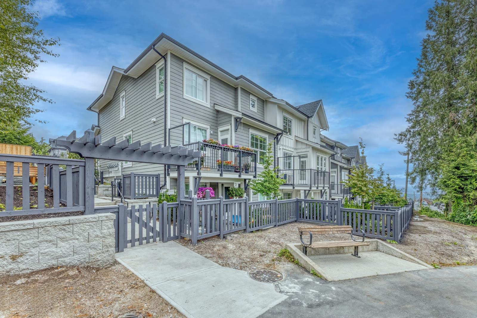 3421 Queenston Ave #104, Coquitlam, BC V3E 0V9