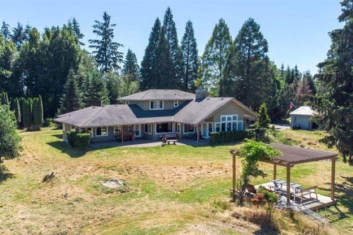 19465 Mcneil Road, Pitt Meadows, BC V3Y 1Z1