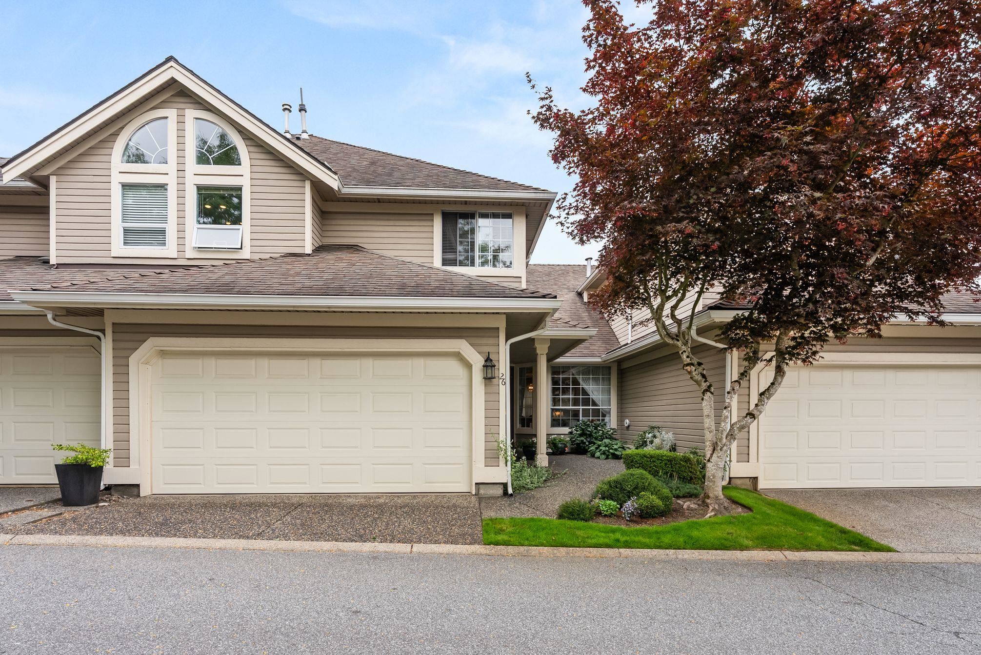 6380 121 St #26 #26, Surrey, BC V3X 1Y9