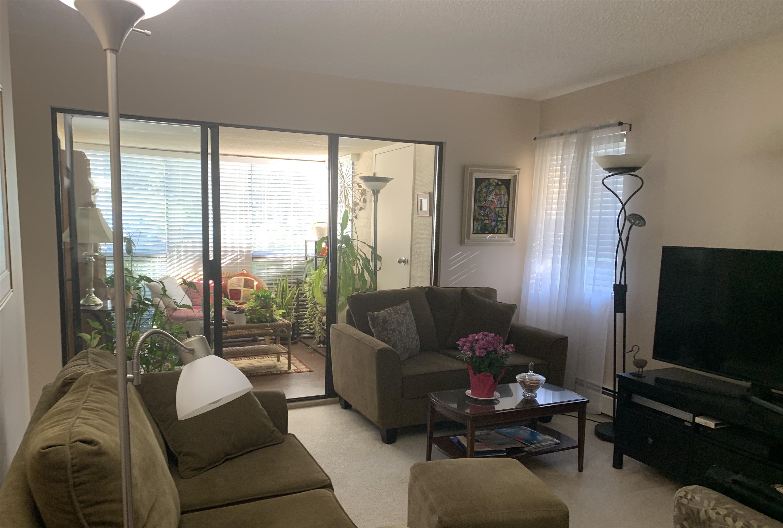 5791 Granville Avenue #113, Richmond, BC V7C 1E8