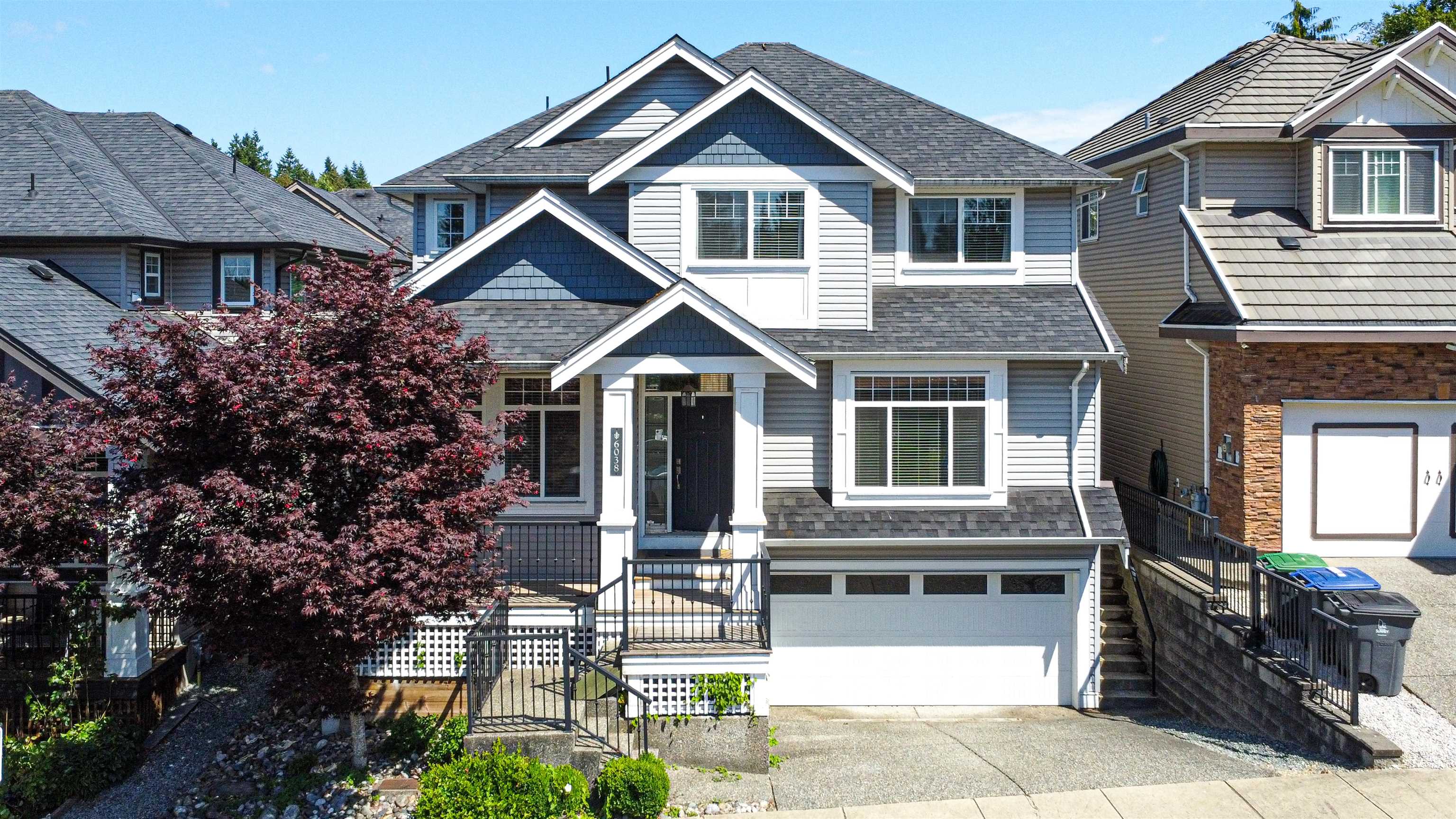 145 Street, Surrey, BC V3S 4R4