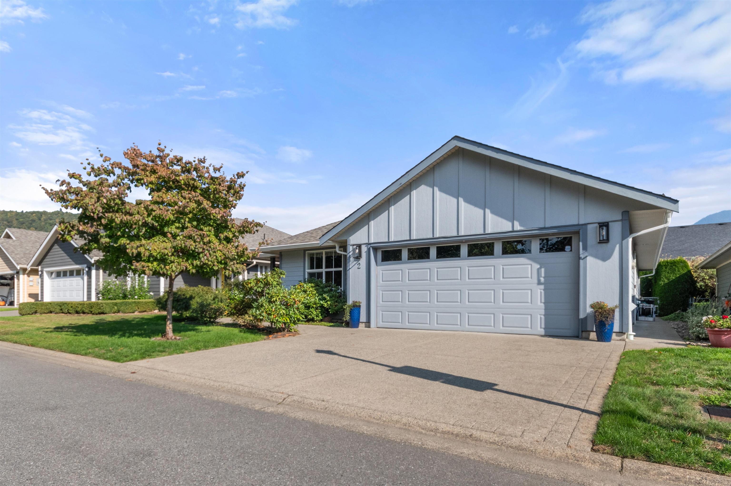 7291 7291 Morrow Road, Agassiz, BC V0M 1A2