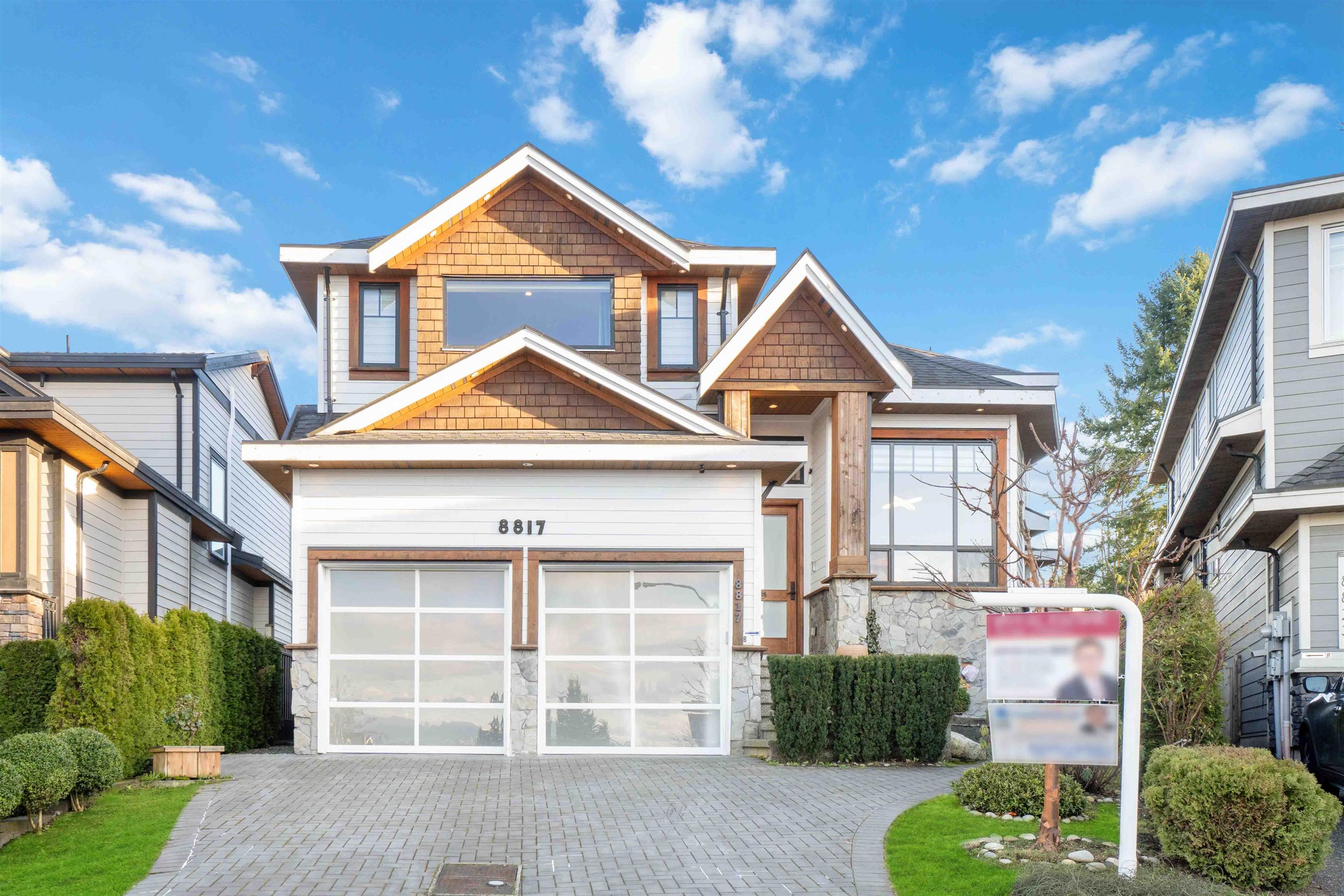 8817 Stegavik Court, Delta, BC V4C 0C6