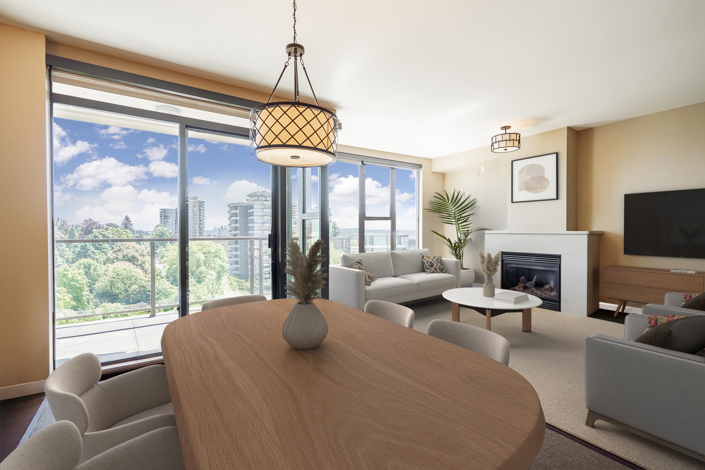 683 West Victoria Park #ph3, North Vancouver, BC V7M 0A2