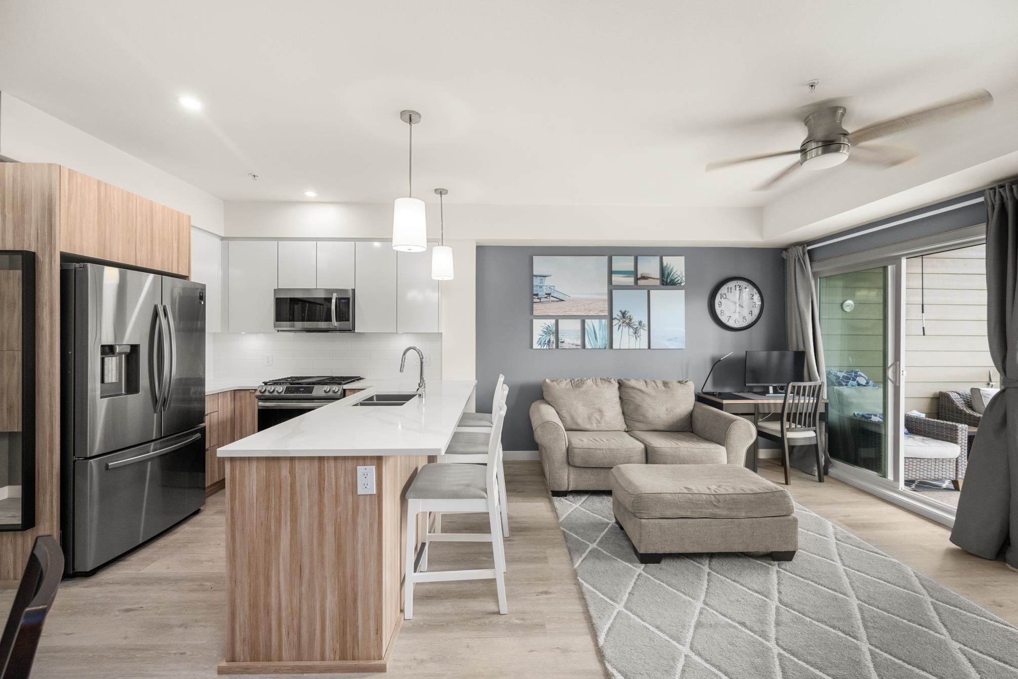2649 James Street #510, Abbotsford, BC V2T 3L6