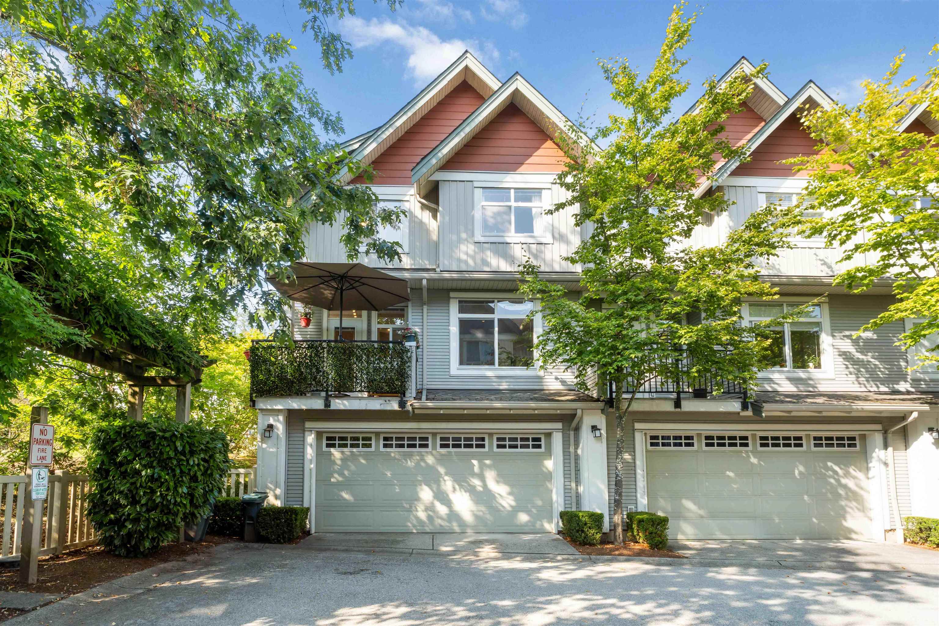 20120 68 Avenue #8, Langley, BC V2Y 3E9