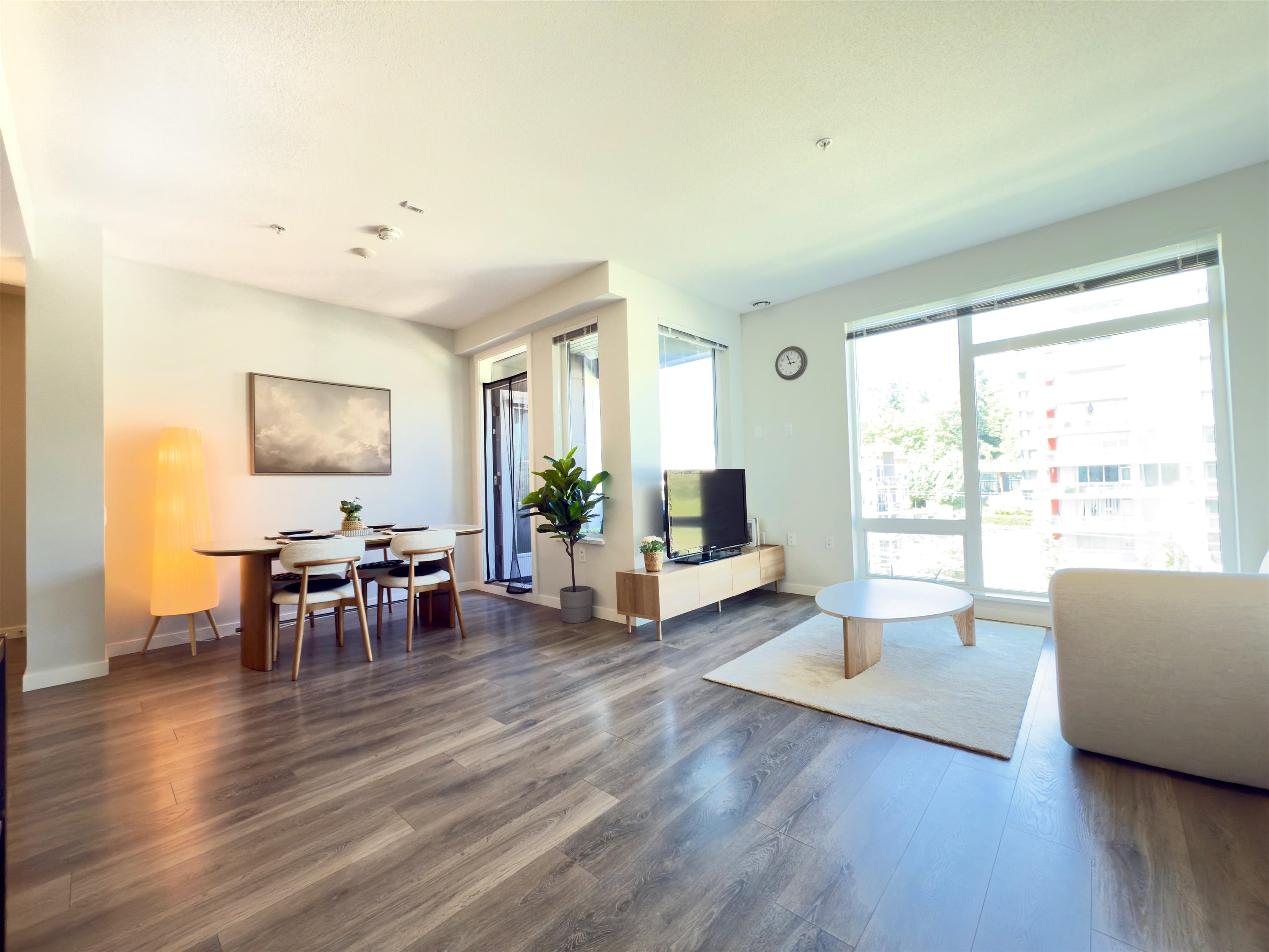 3289 Riverwalk Avenue #510, Vancouver, BC V5S 0G2