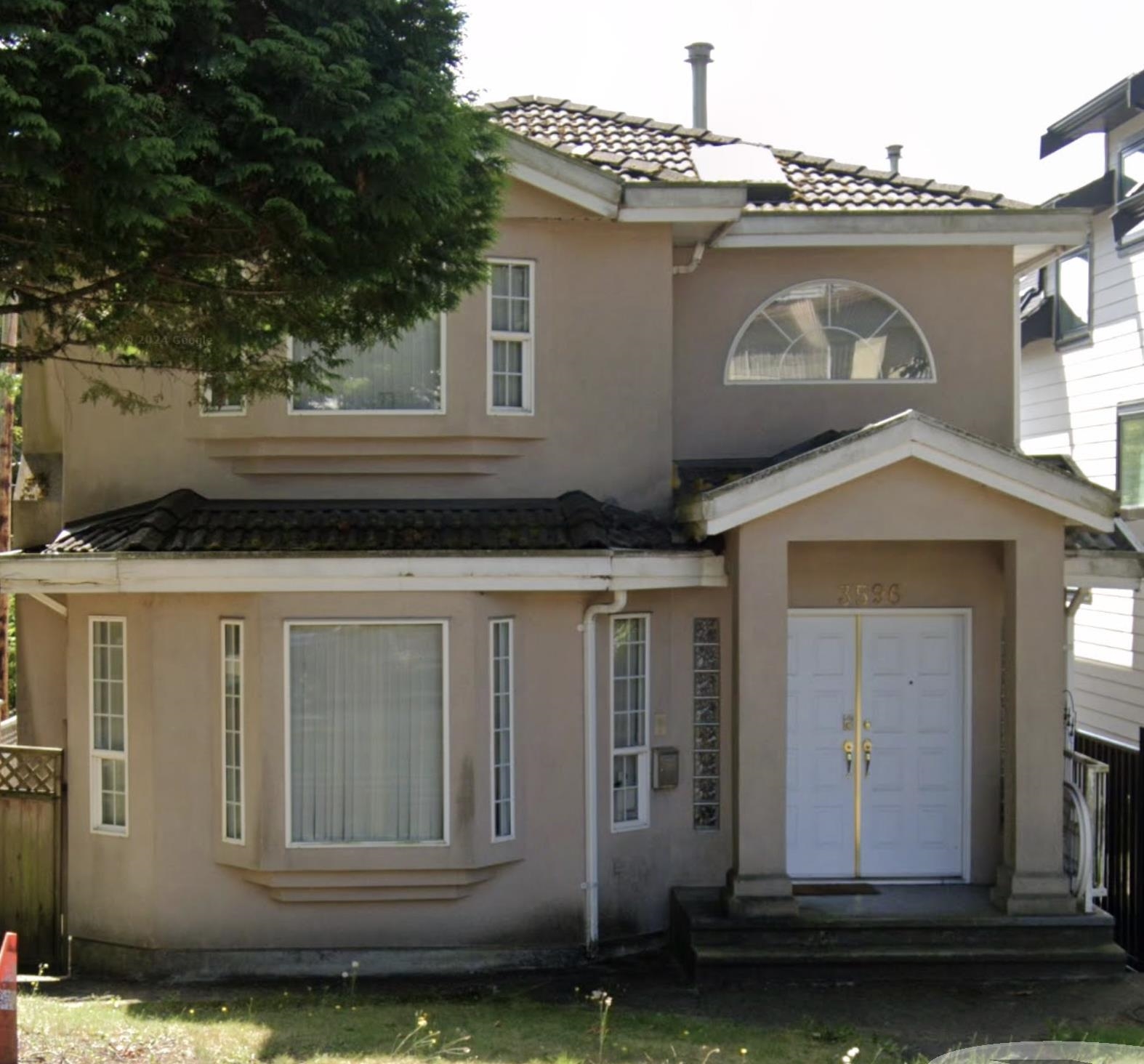 3596 Turner Street, Vancouver, BC V5K 2H9