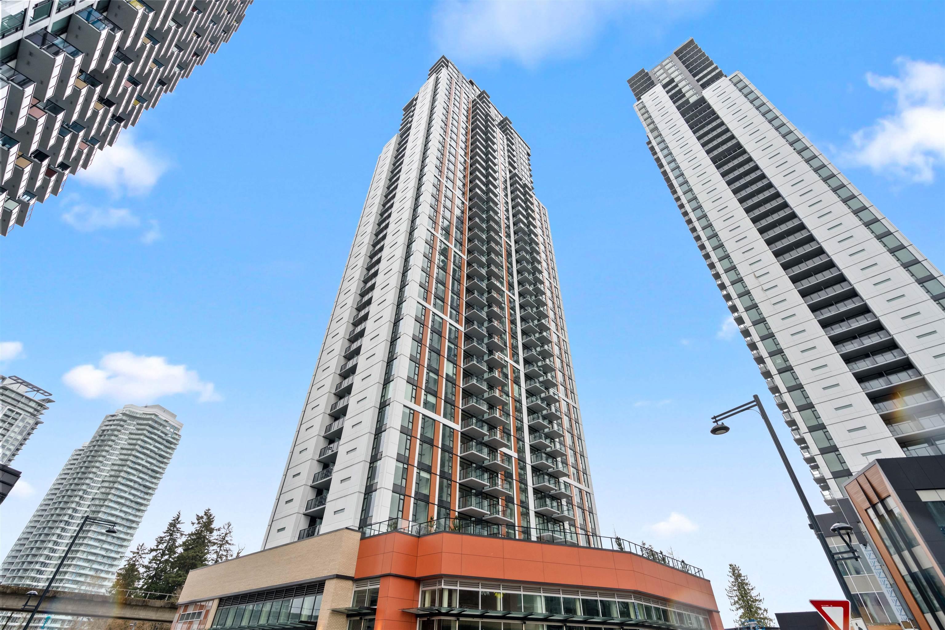 13725 George Jct #3305, Surrey, BC V3T 0V7
