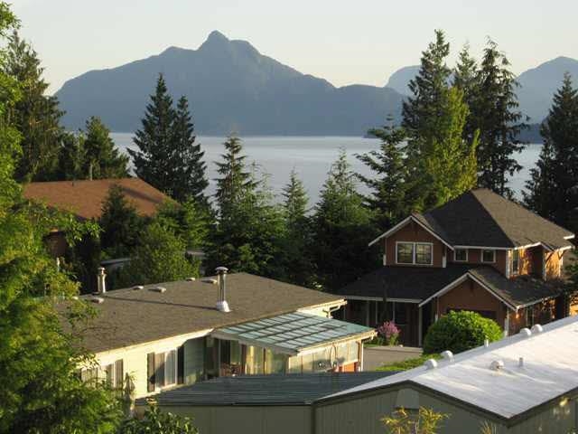 819 Britannia Way, Squamish, BC V8B 1J2
