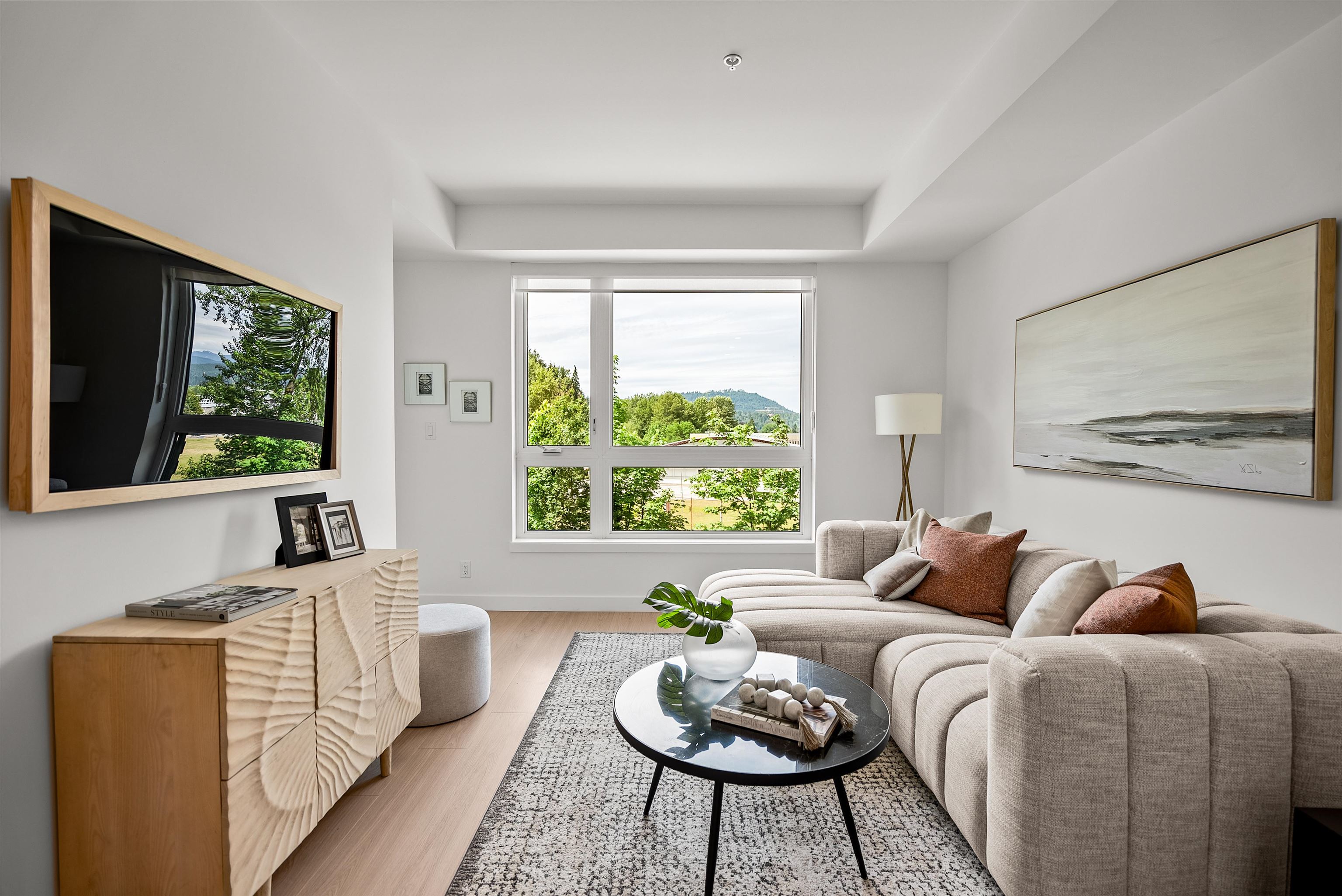 150 James Road #602, Port Moody, BC V3H 2S4