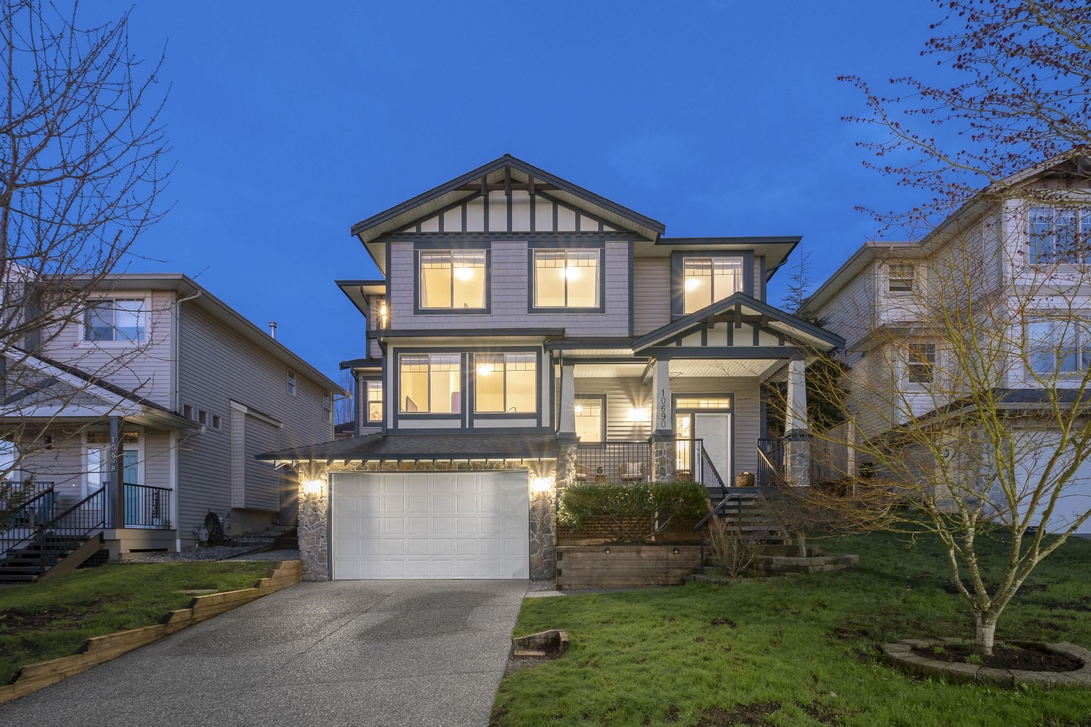247a Street, Maple Ridge, BC V2W 0A6