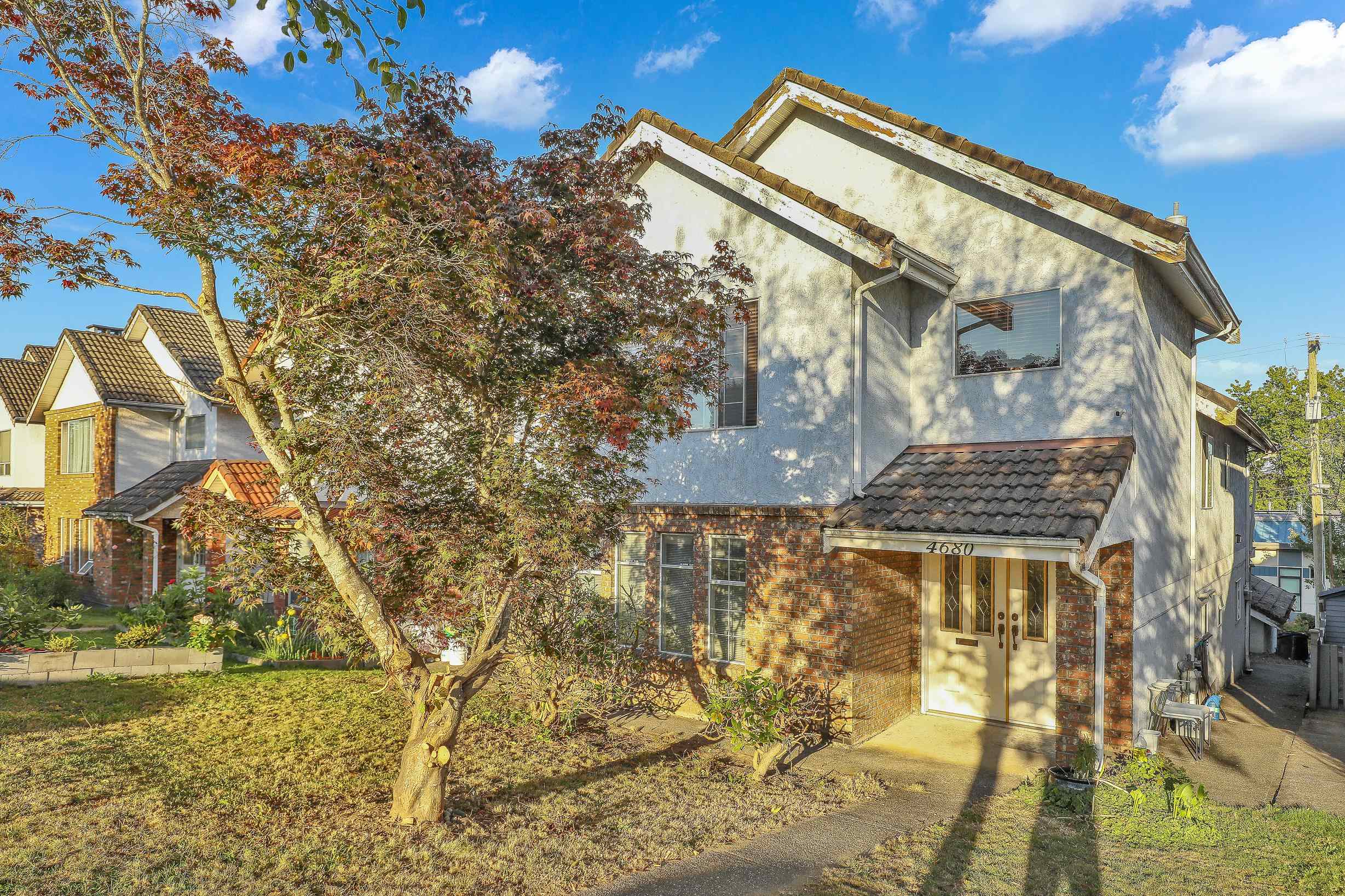 4680 Hoy Street, Vancouver, BC V5R 4N4