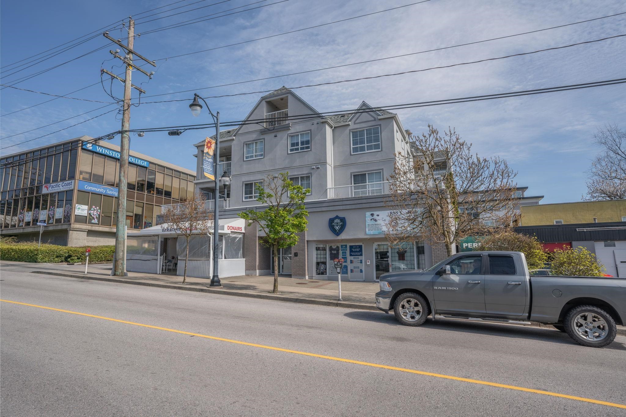 723 12th Street #206, New Westminster, BC V3M 4J8