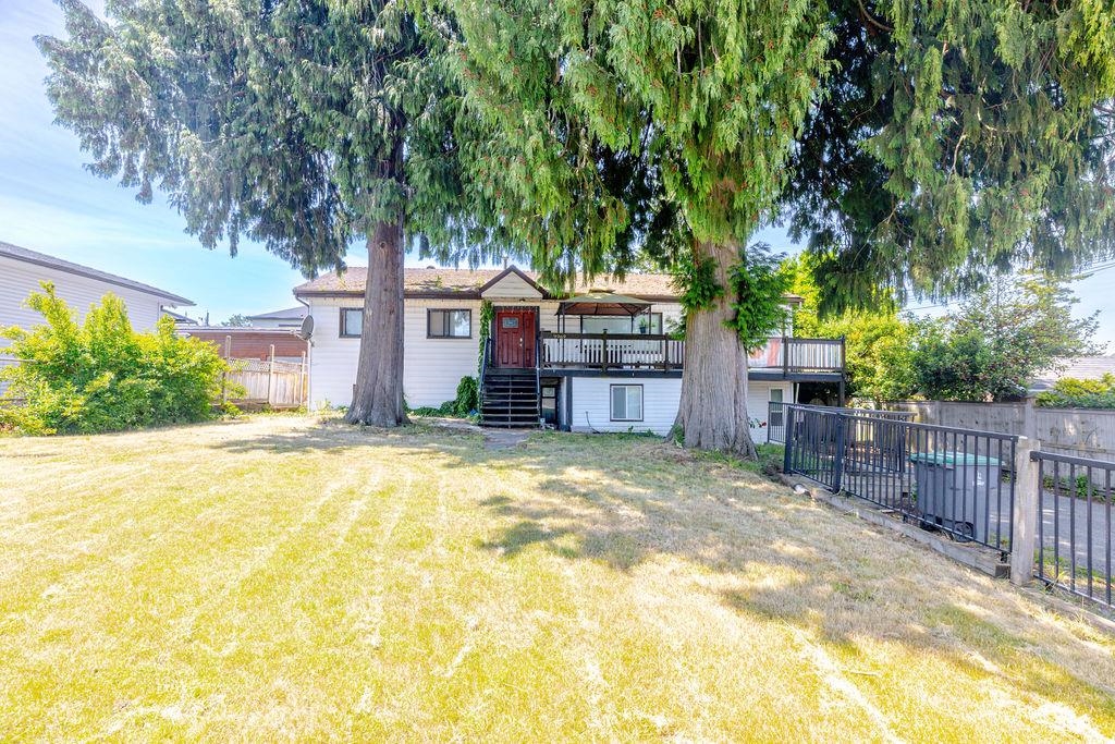122 Street, Surrey, BC V3V 4M2