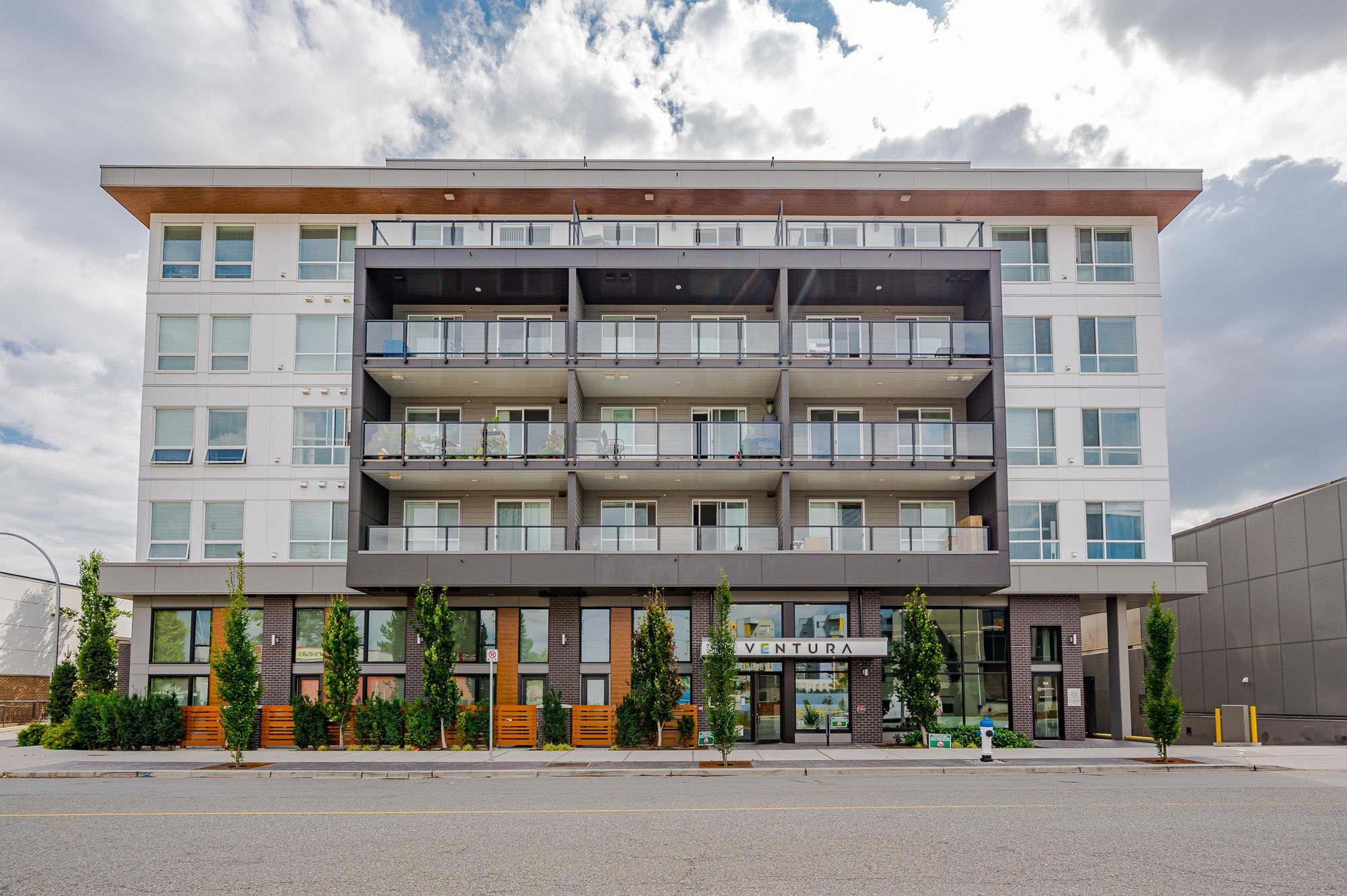 32838 Ventura Ave #212, Abbotsford, BC V2S 0M5