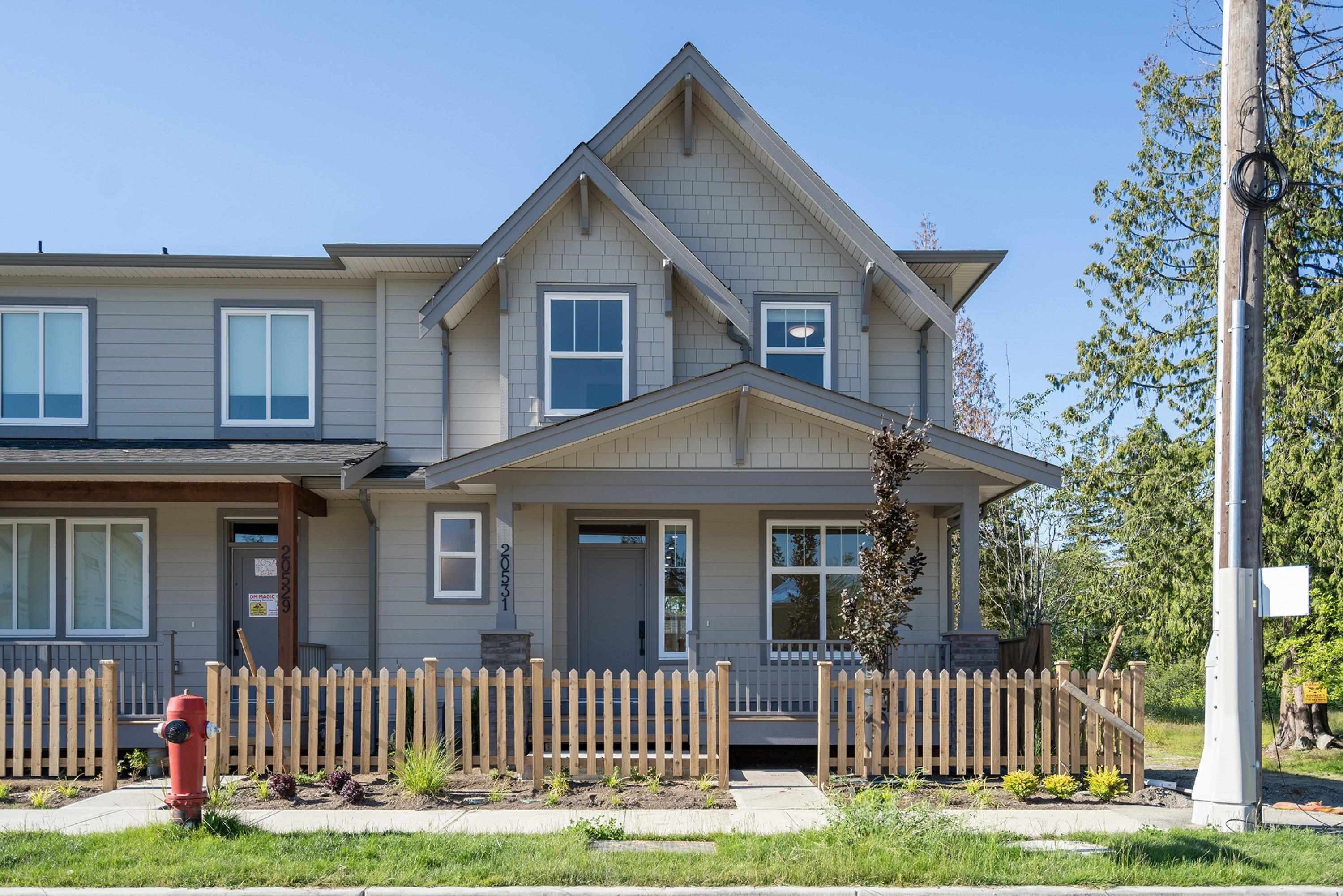 76 Avenue, Langley, BC V2Y 3T1