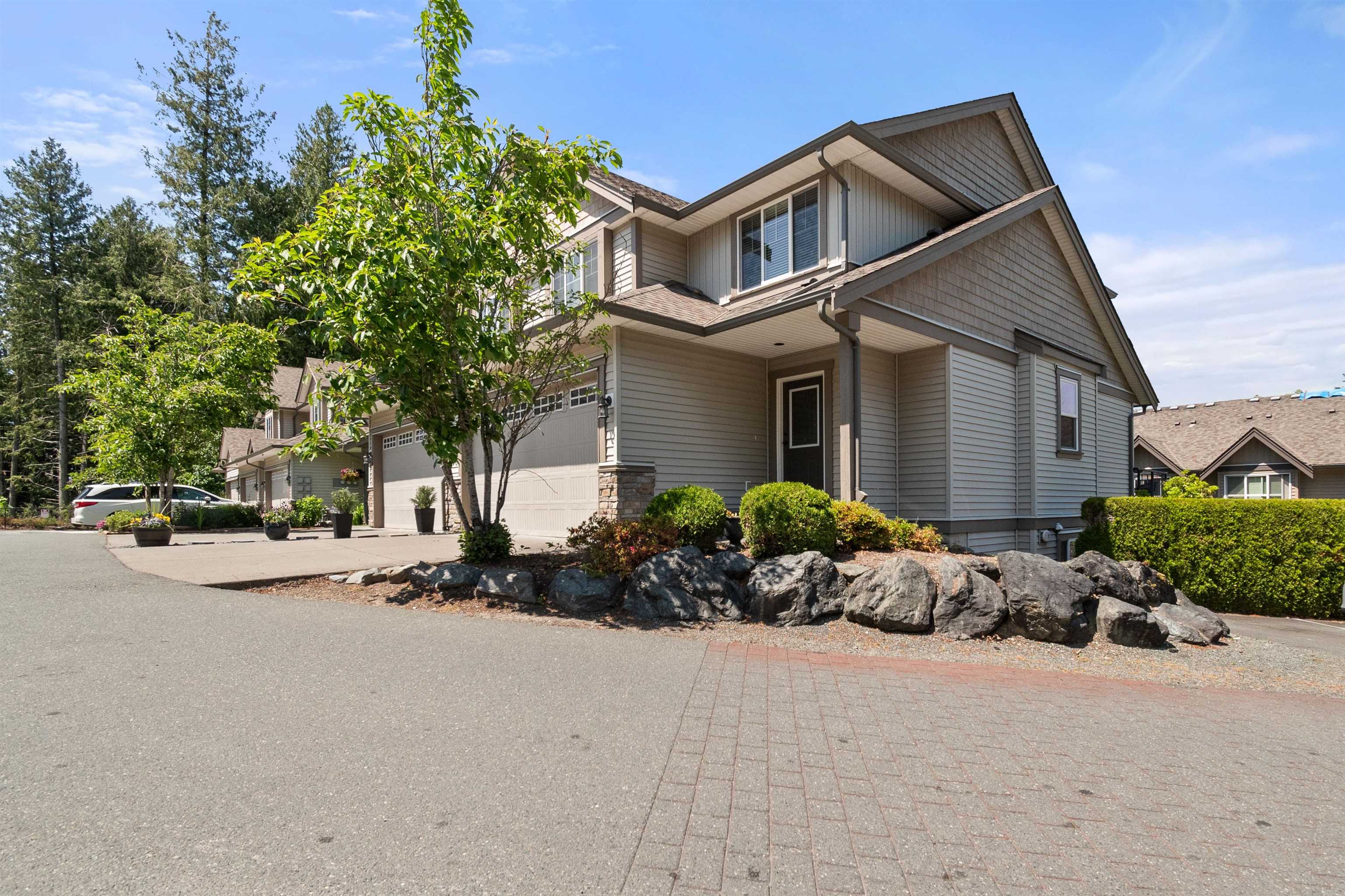 46791 Hudson Road #27, Chilliwack, BC V2R 0L5