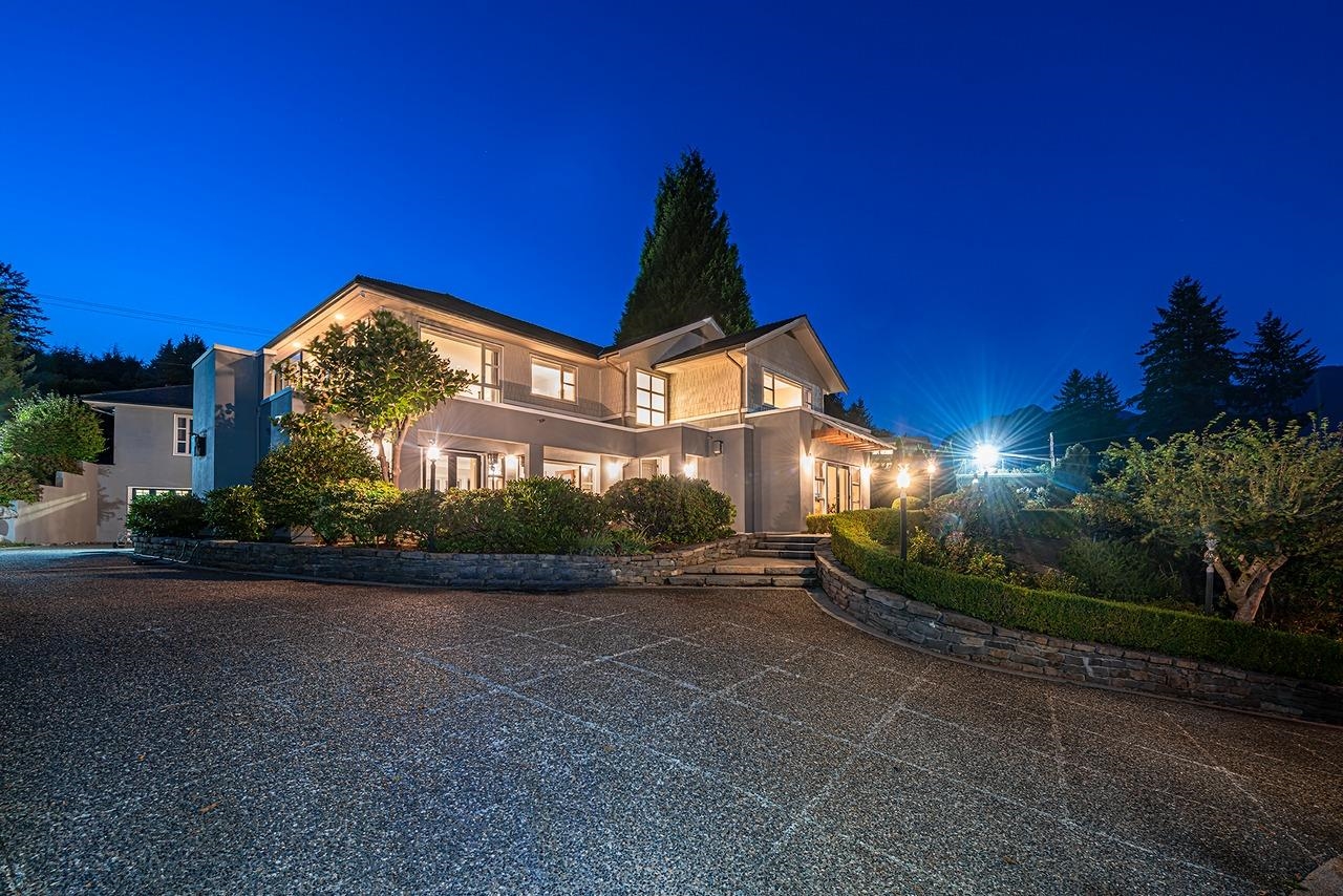 715 King Georges Way, West Vancouver, BC V7S 1S2