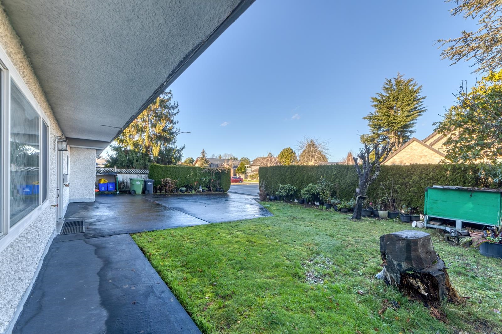 6500 Yeats Crescent, Richmond, BC V7E 4C9